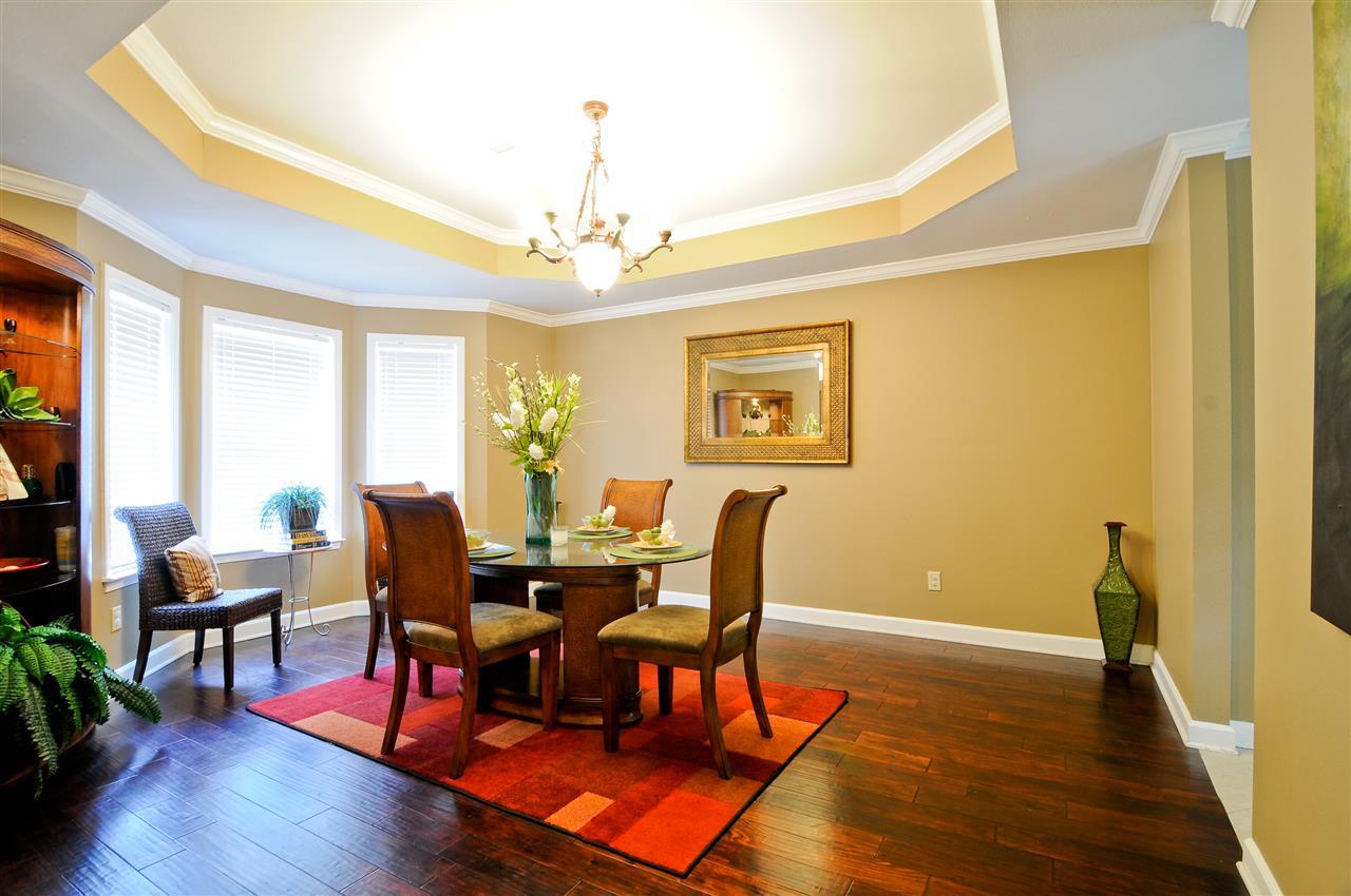 Twin Lakes - Residential