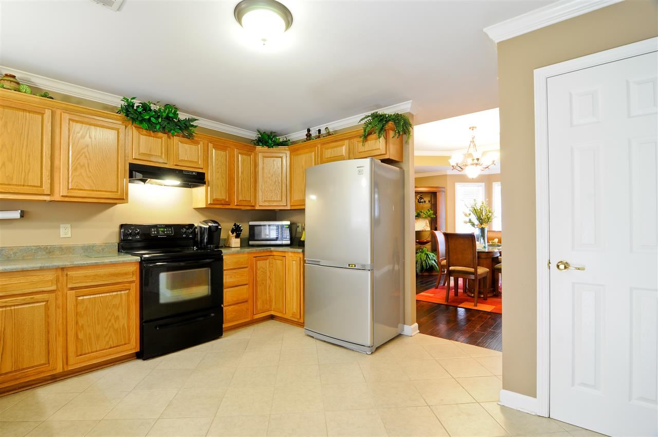 Twin Lakes - Residential