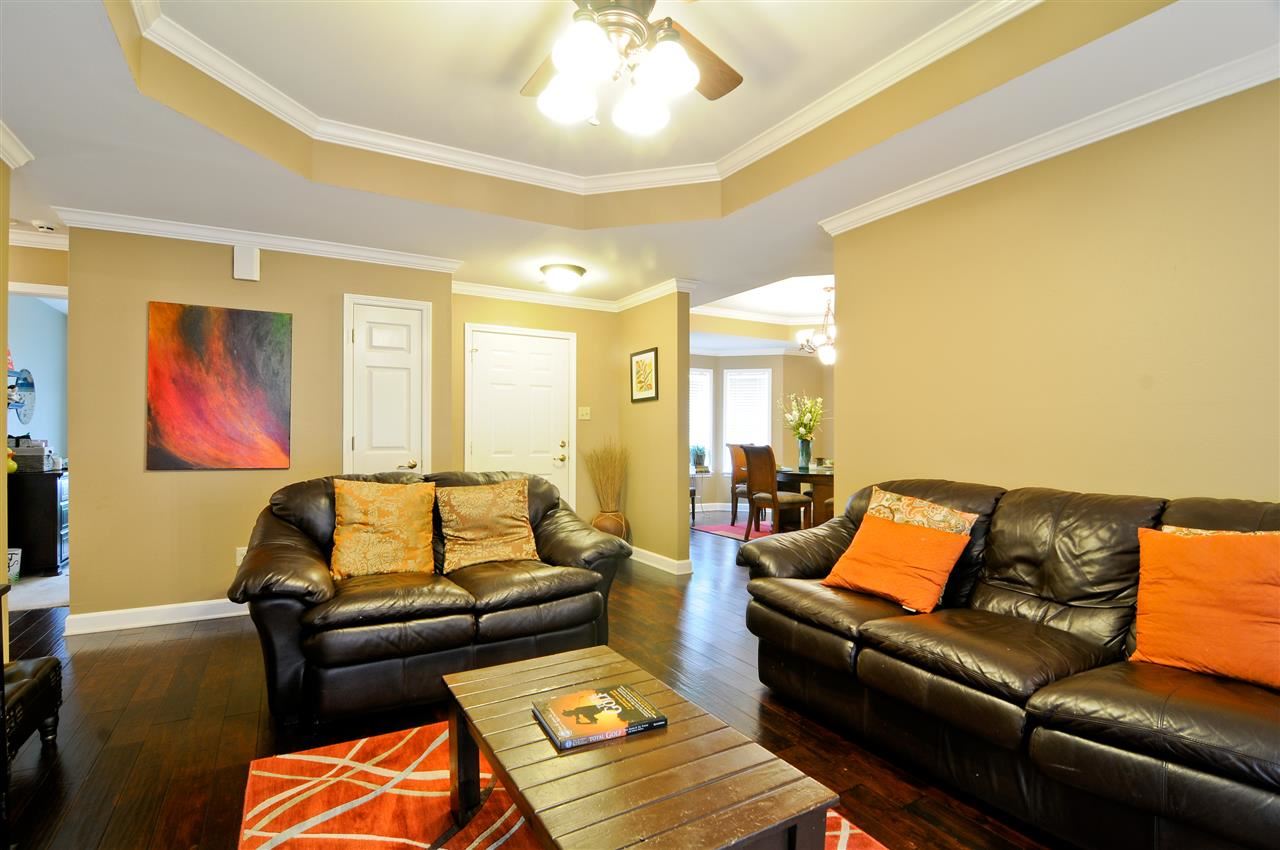 Twin Lakes - Residential