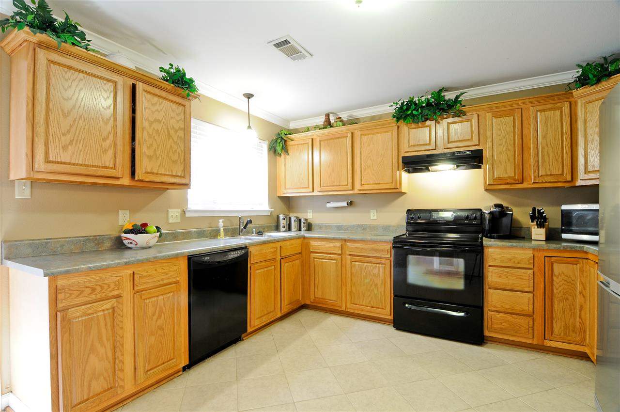 Twin Lakes - Residential