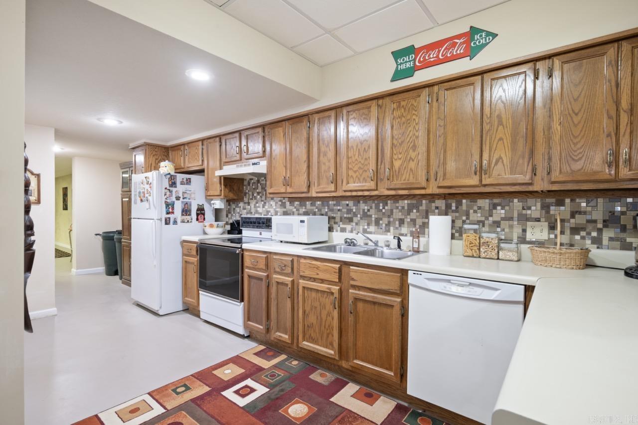 Craighead County - Residential