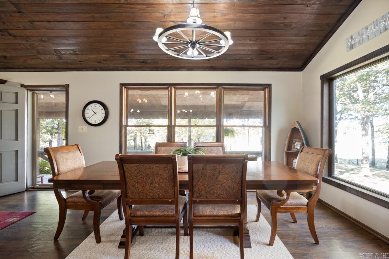 Craighead County - Residential