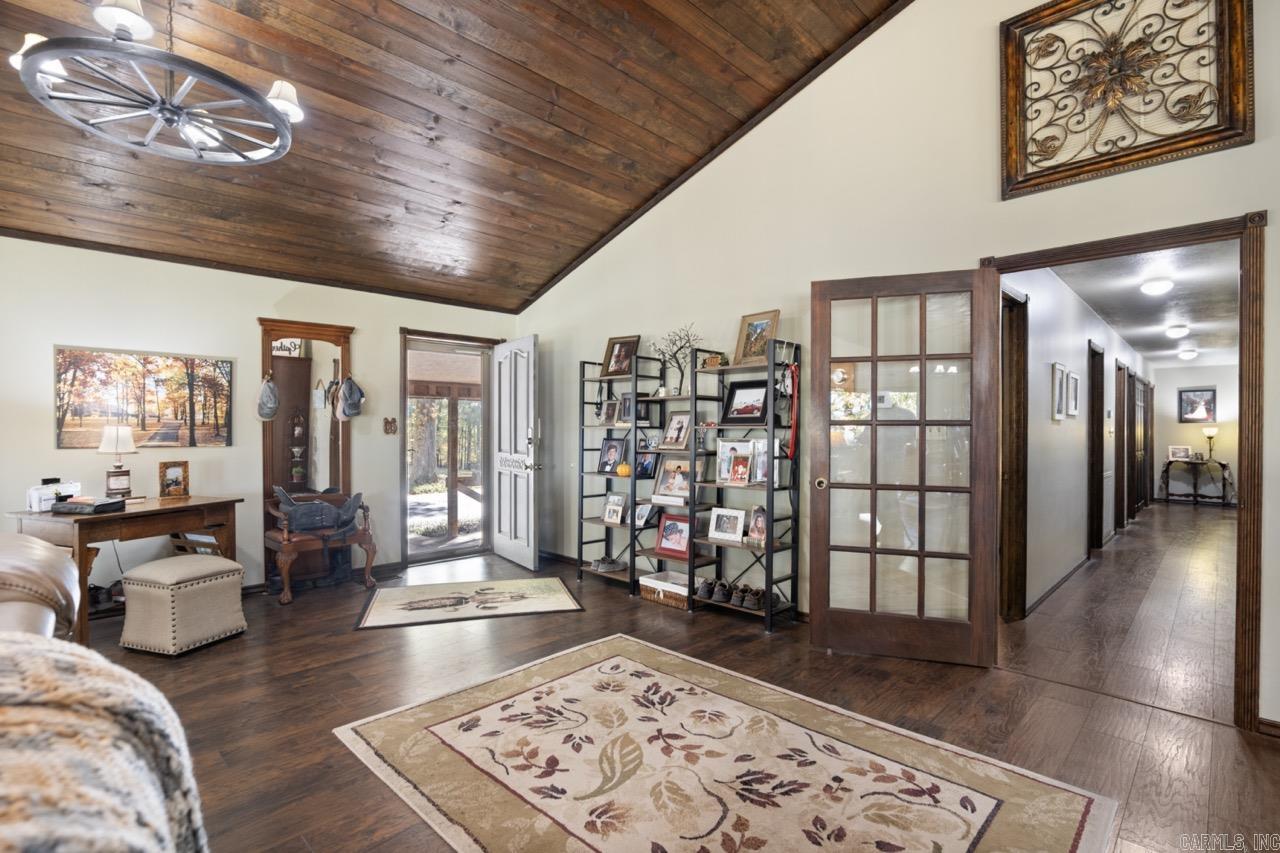 Craighead County - Residential