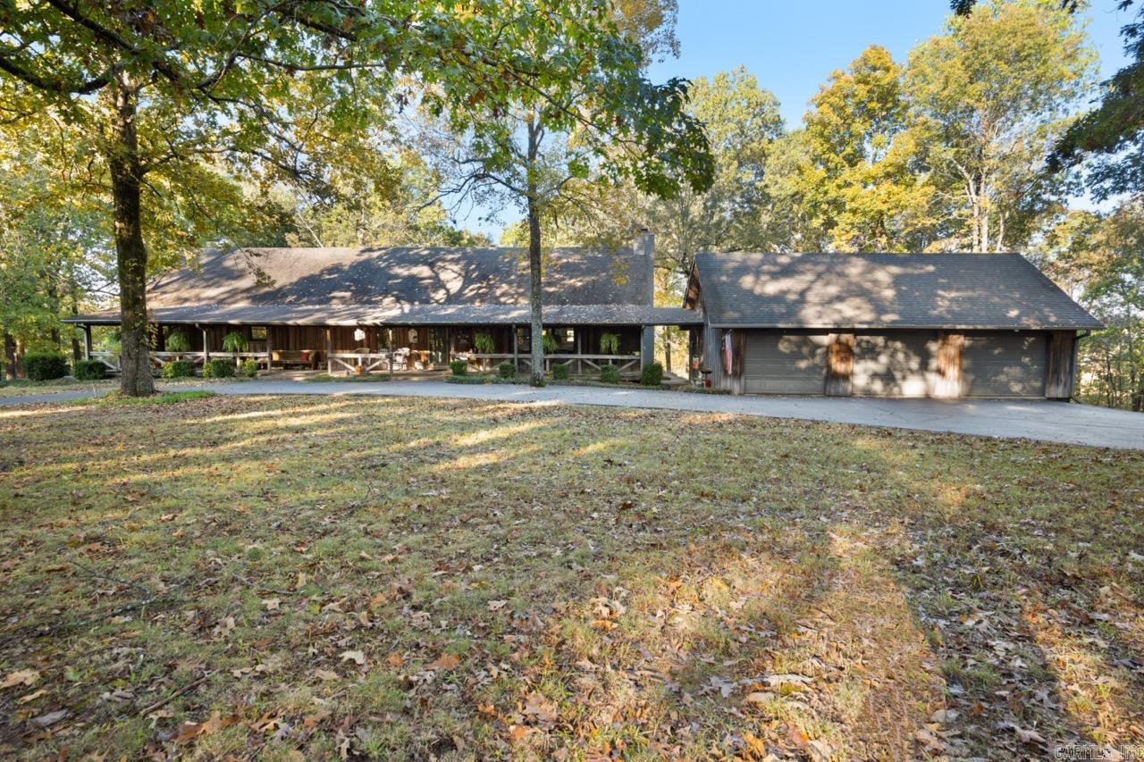 Craighead County - Residential