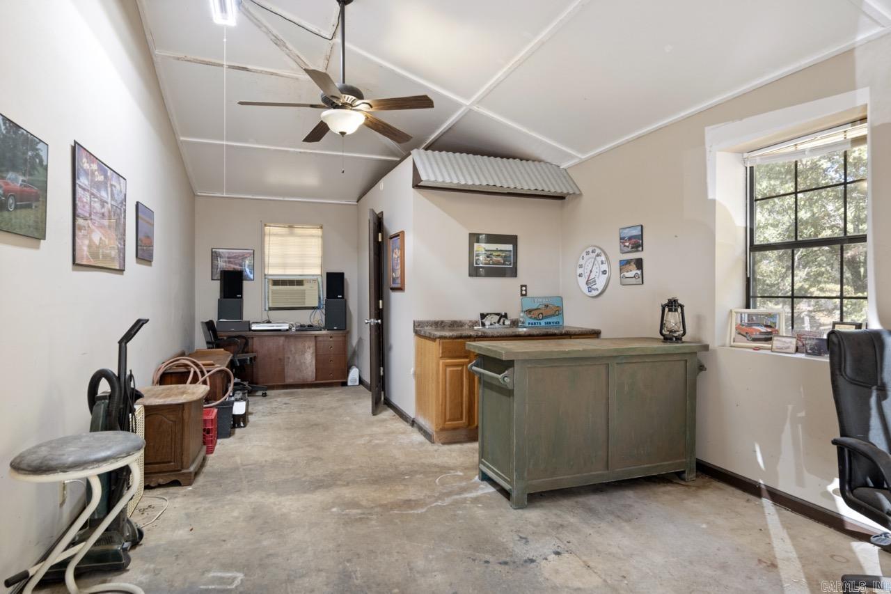 Craighead County - Residential