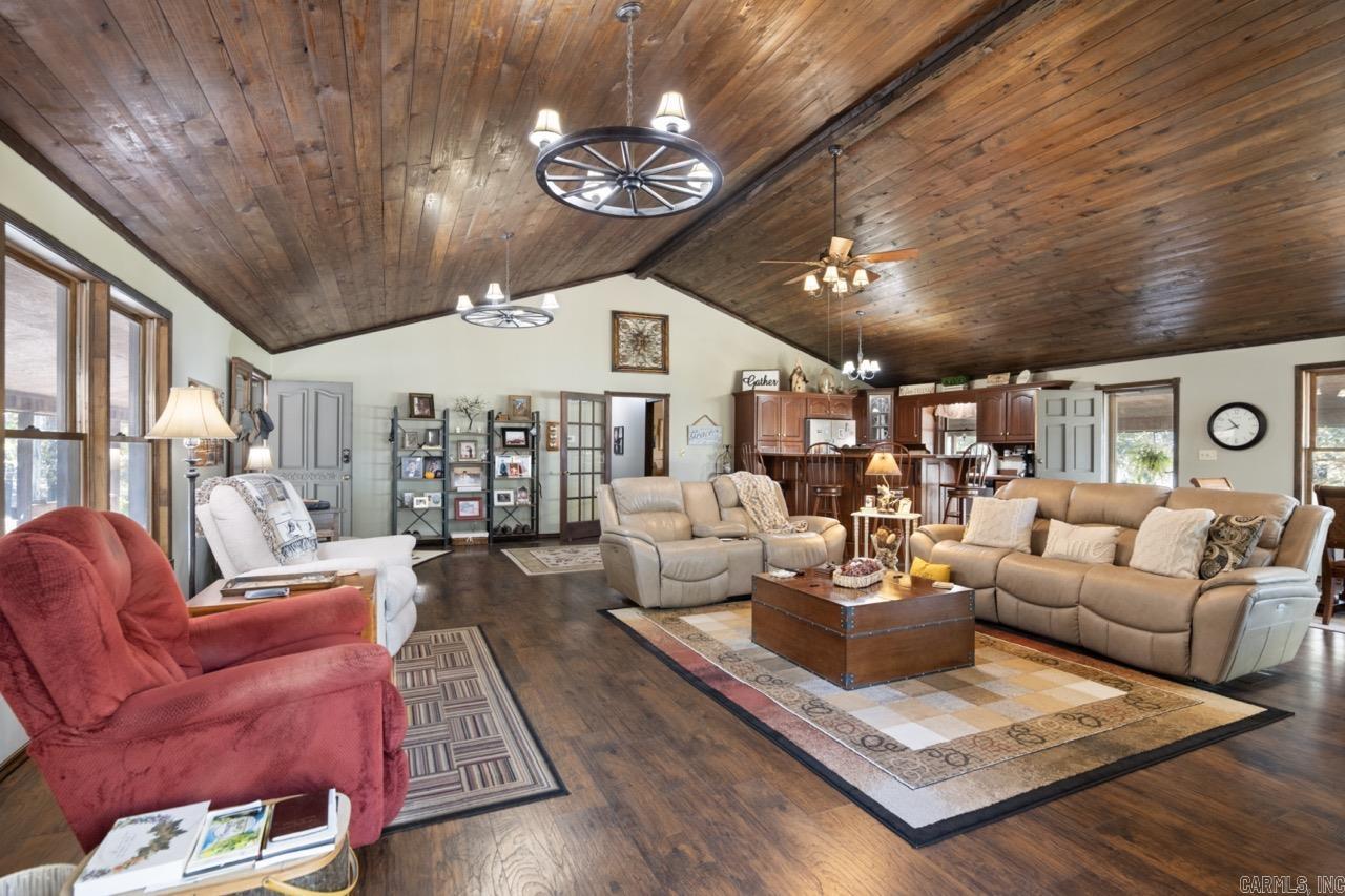 Craighead County - Residential