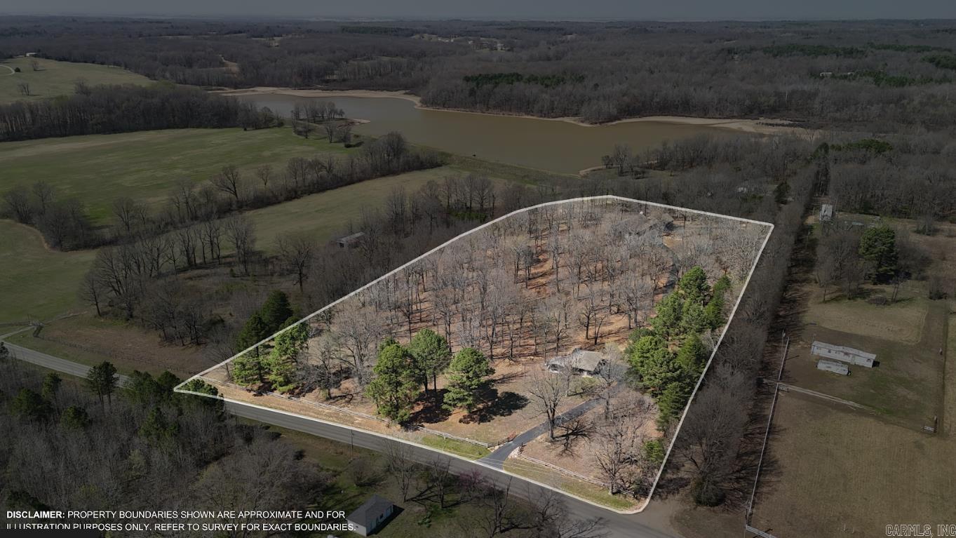 CRAIGHEAD COUNTY HIGHWAY DEPT - Residential