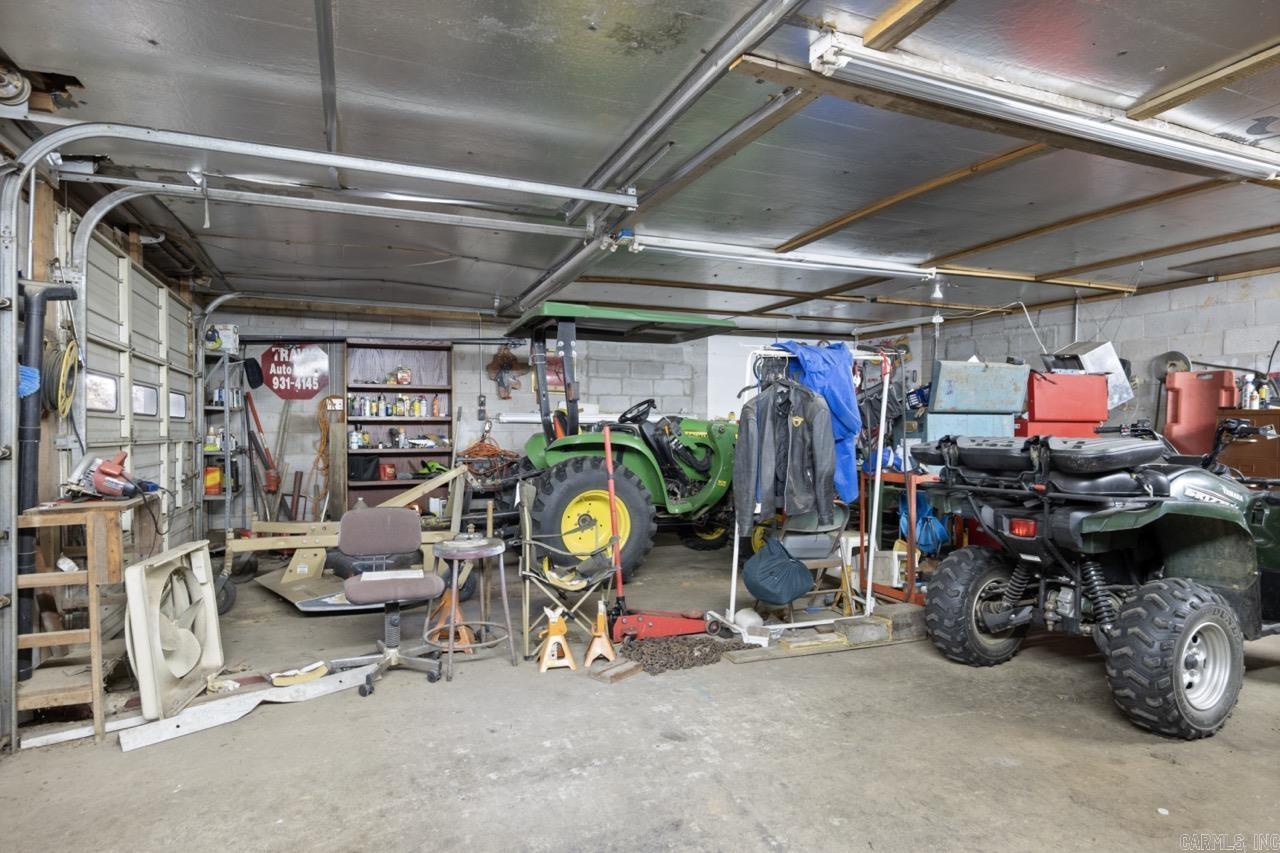 Craighead County - Residential