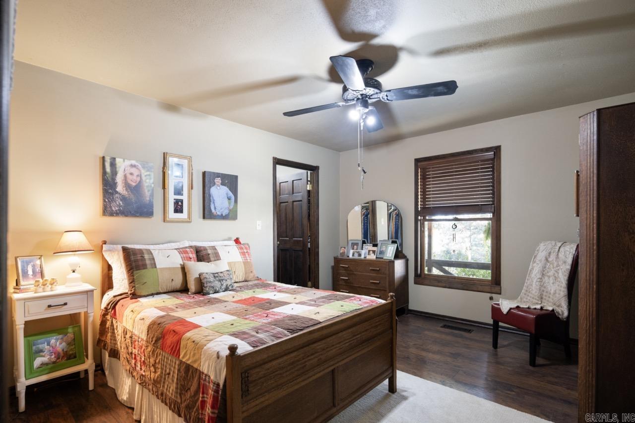 Craighead County - Residential