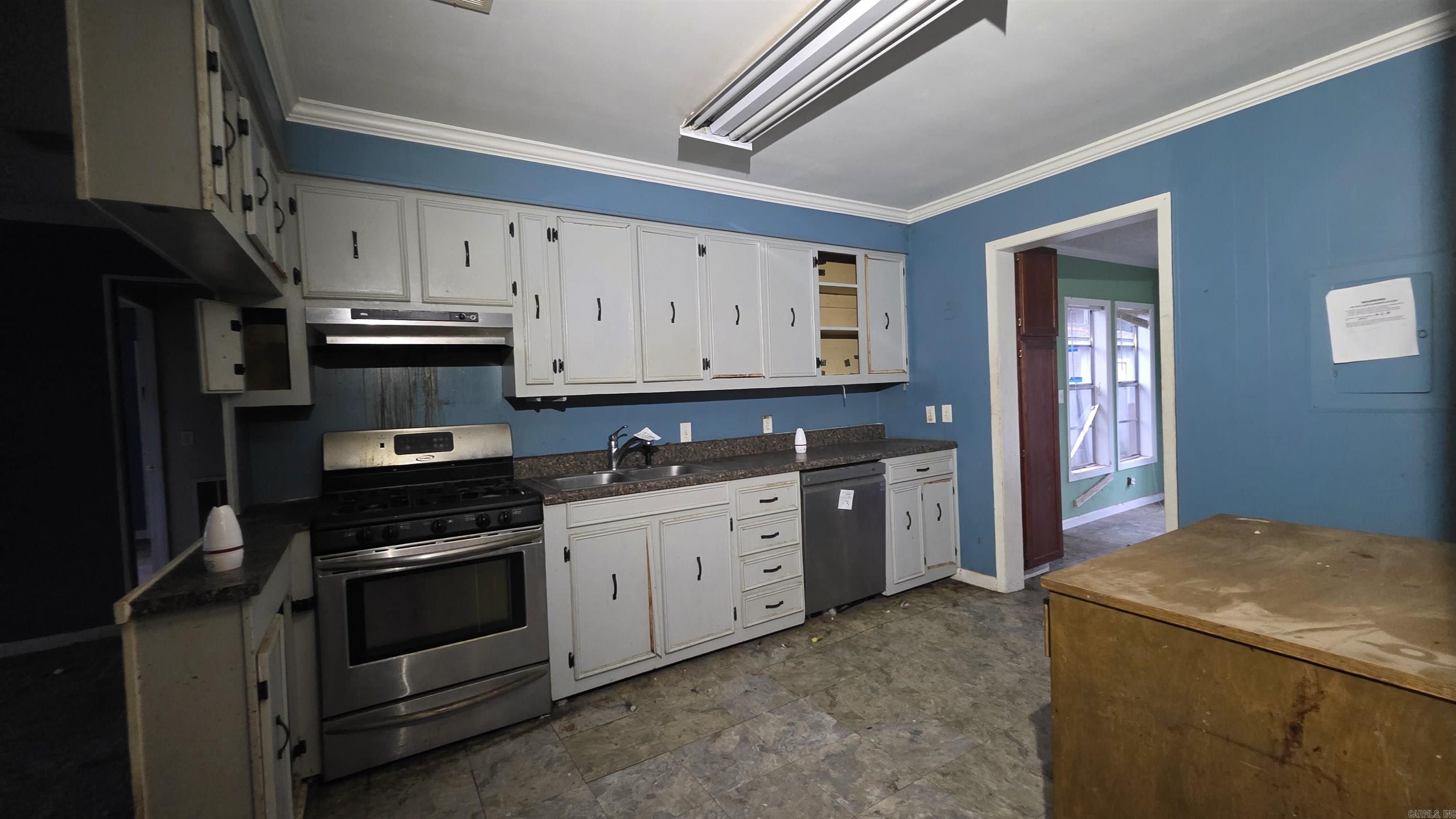 HASTINGS - Residential