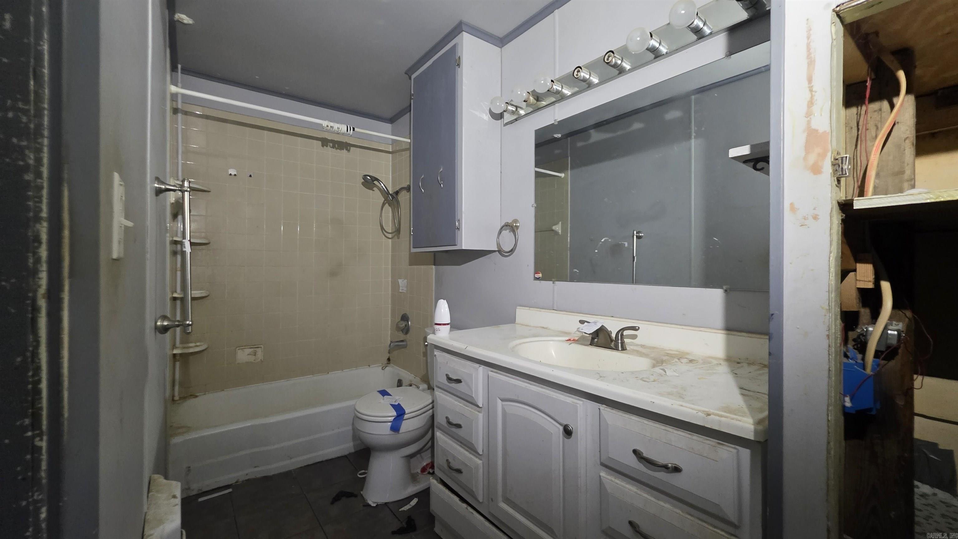 HASTINGS - Residential