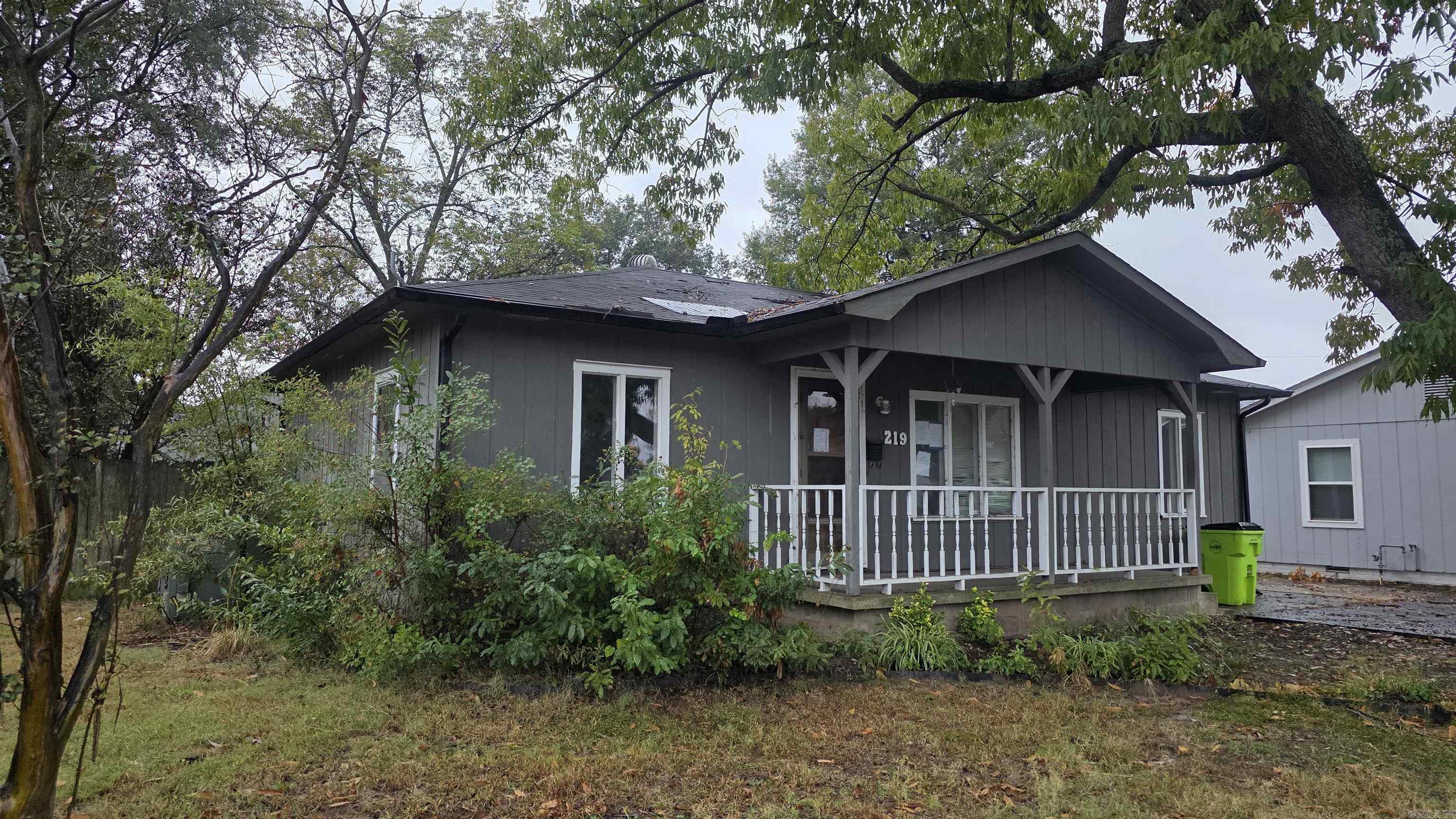 HASTINGS - Residential