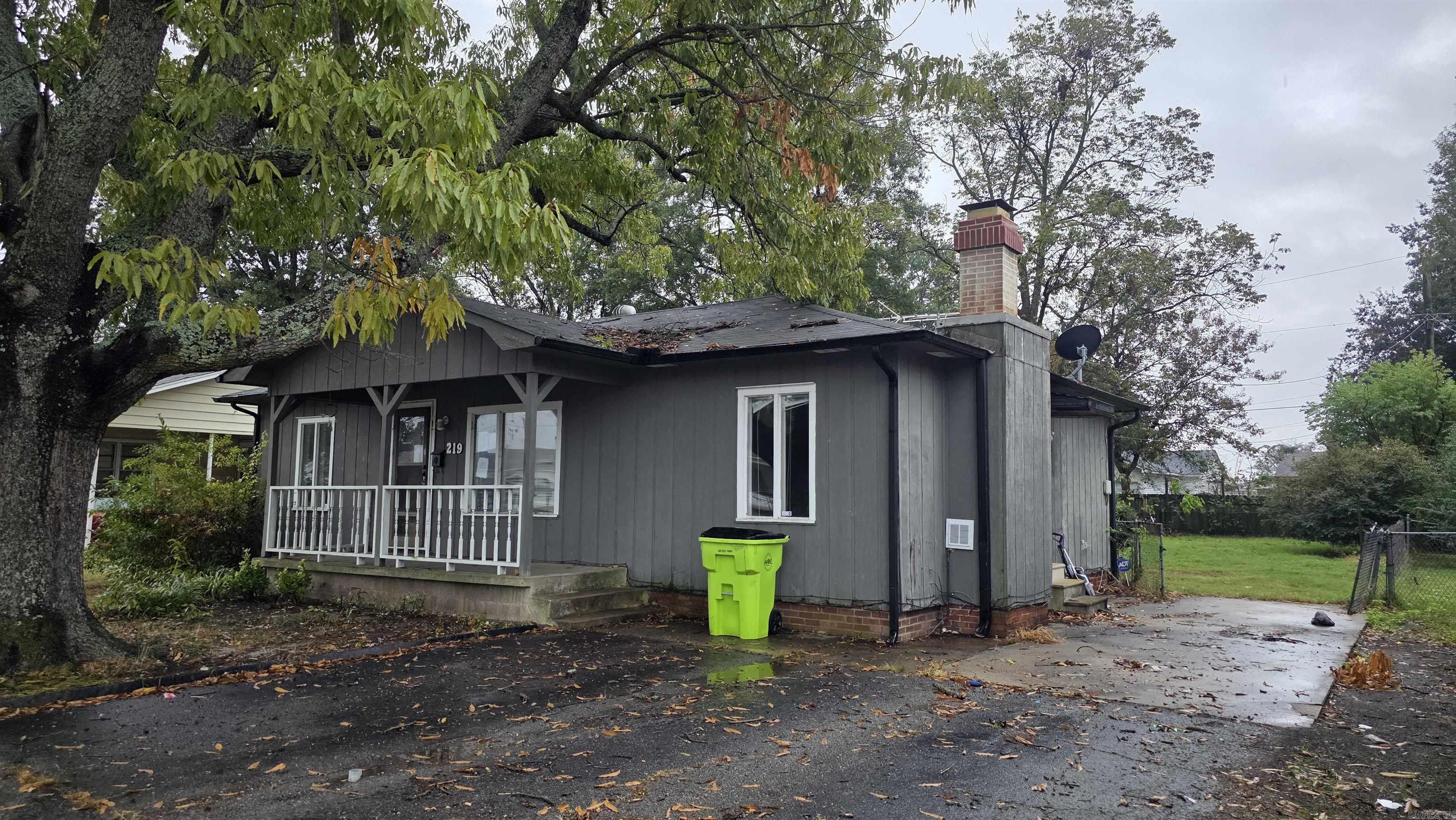 HASTINGS - Residential