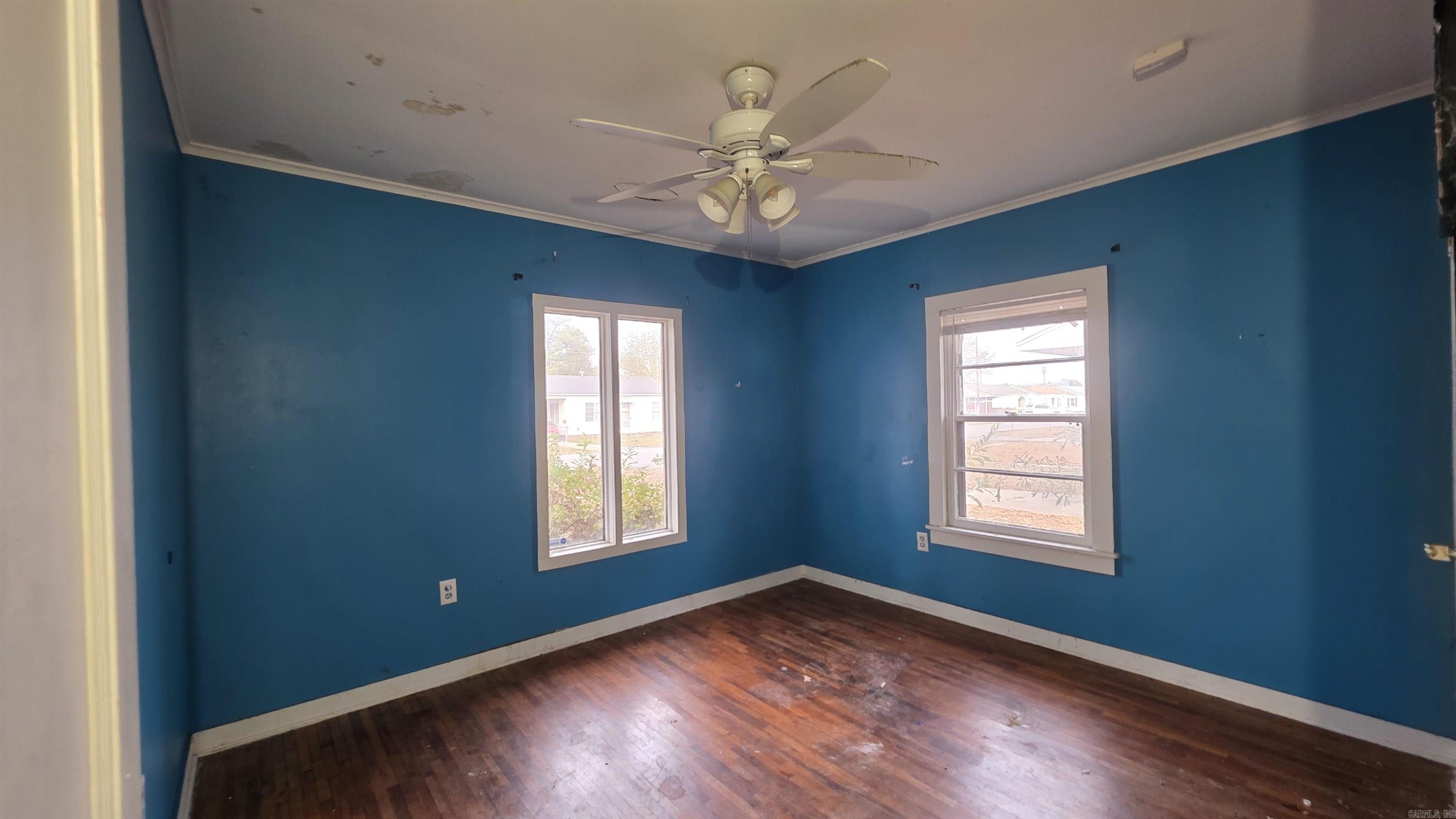 HASTINGS - Residential