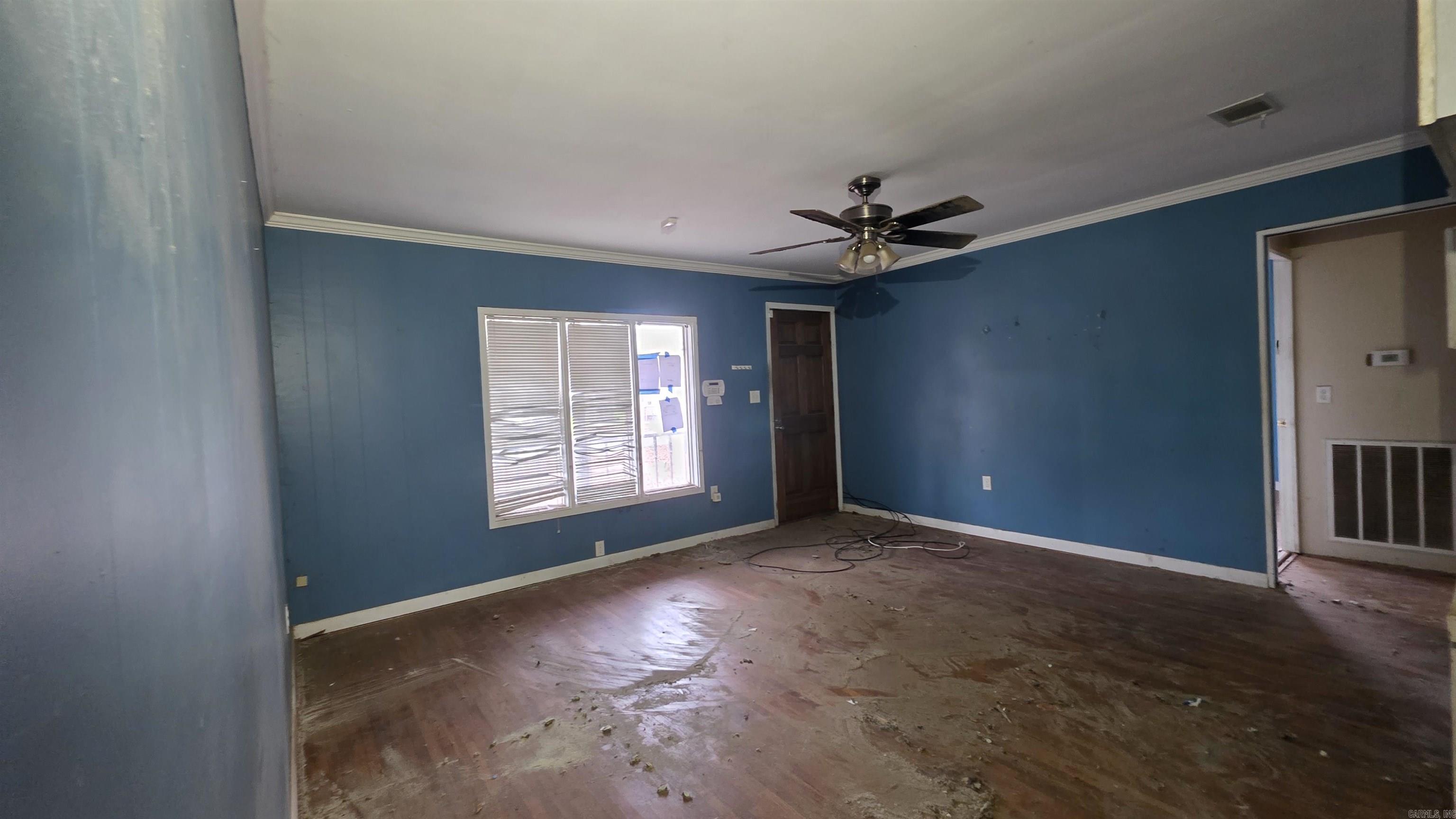 HASTINGS - Residential