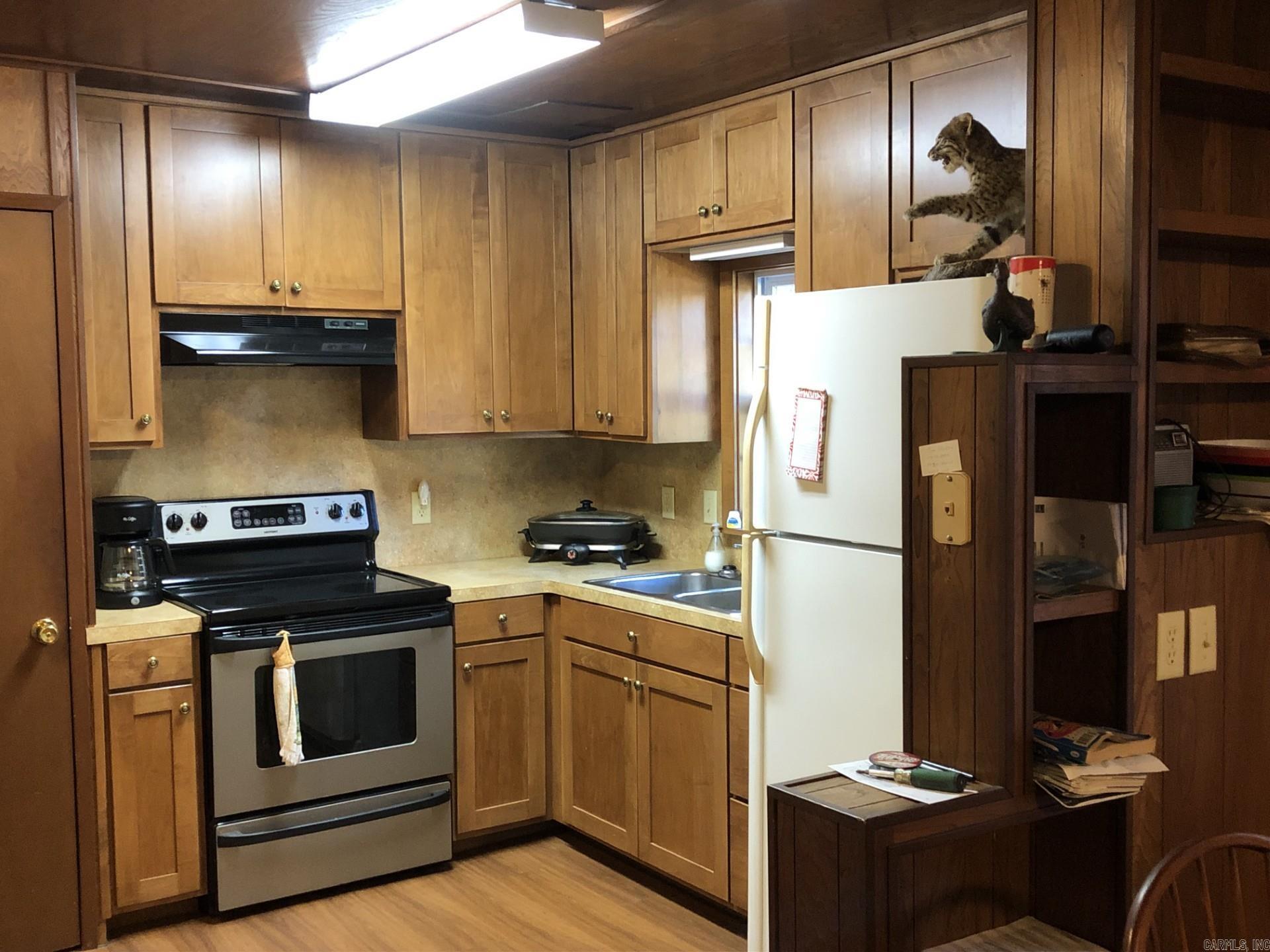 LAKESIDE EST SEC 1 WOL - Residential