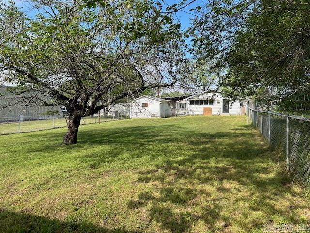 Not In List - Residential