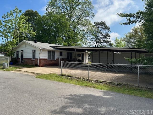 Not In List - Residential