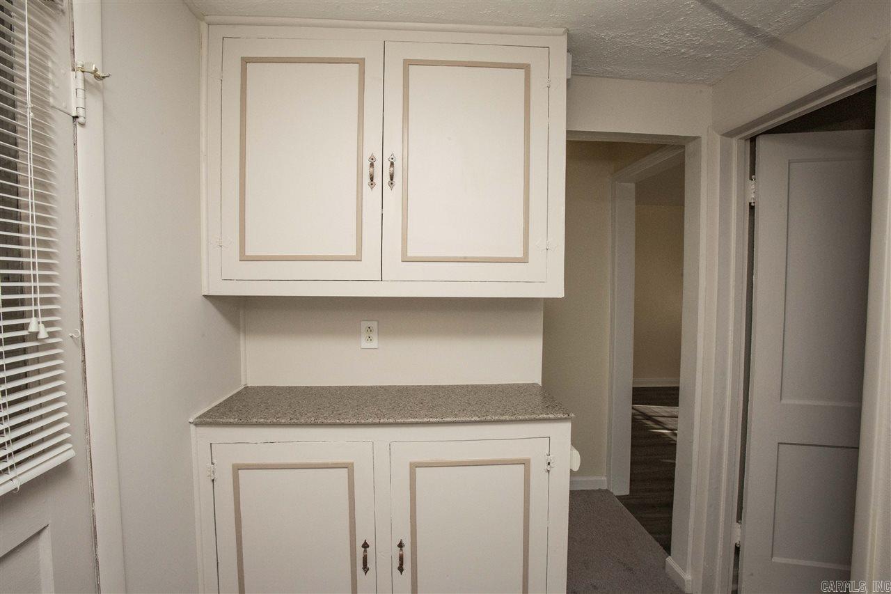 Camp Robinson - Residential Lease