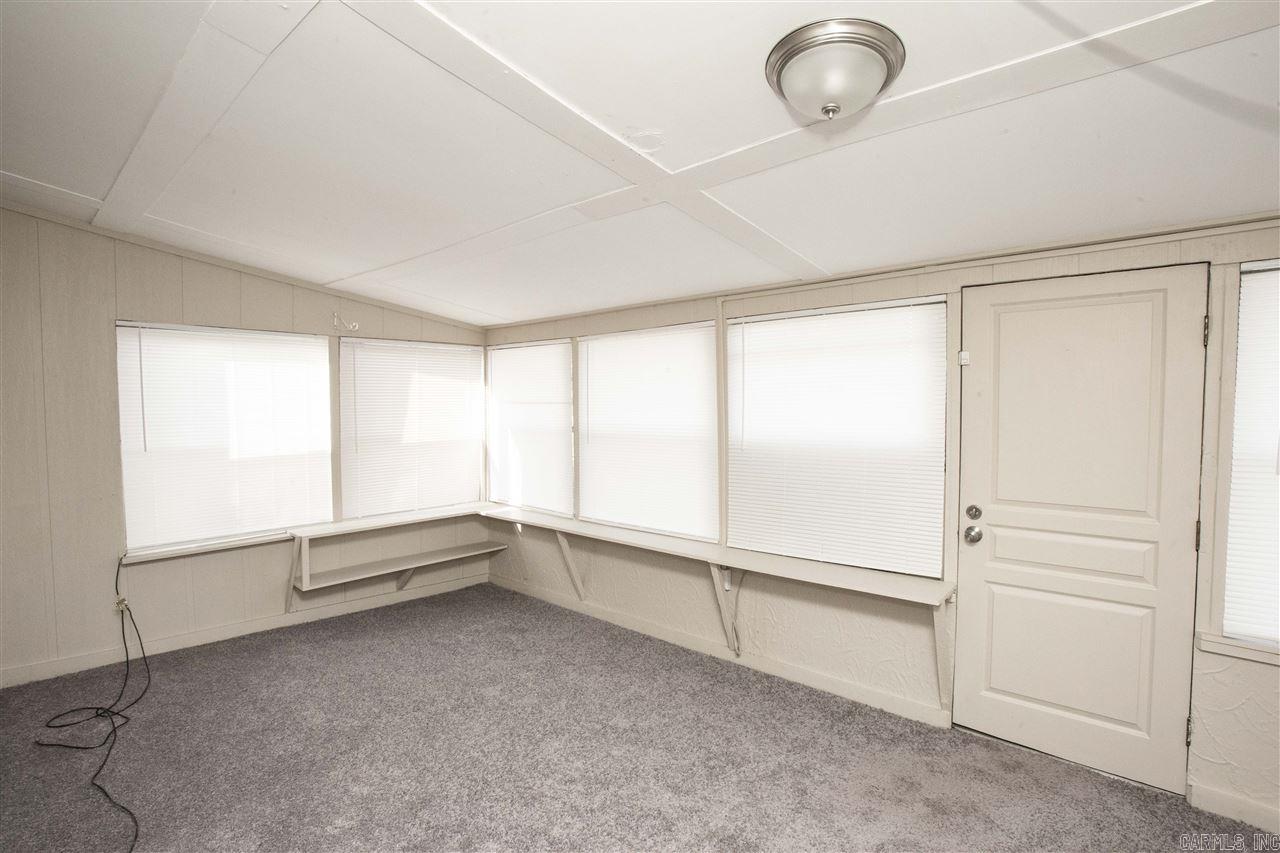 Camp Robinson - Residential Lease