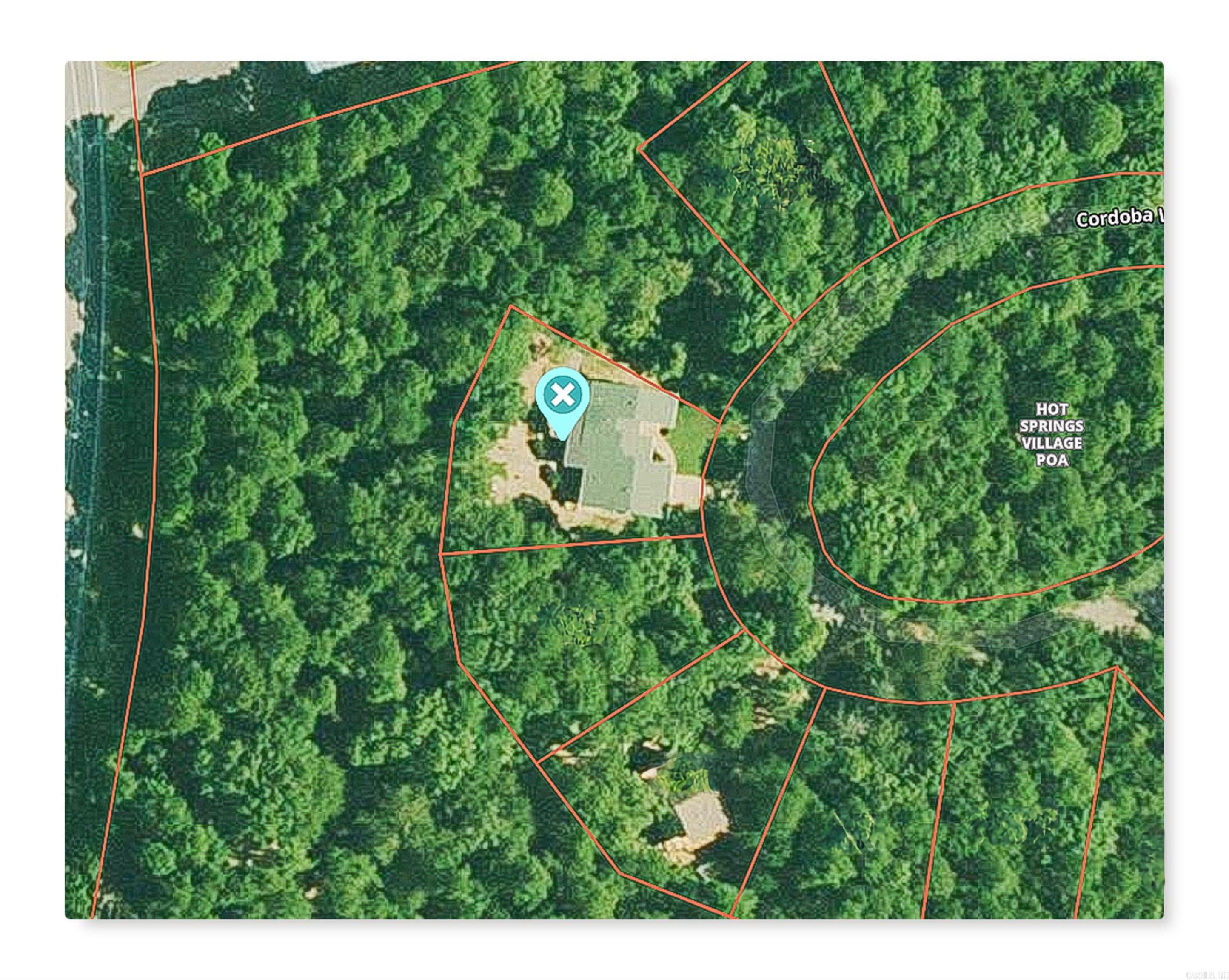 Cordoba - Residential