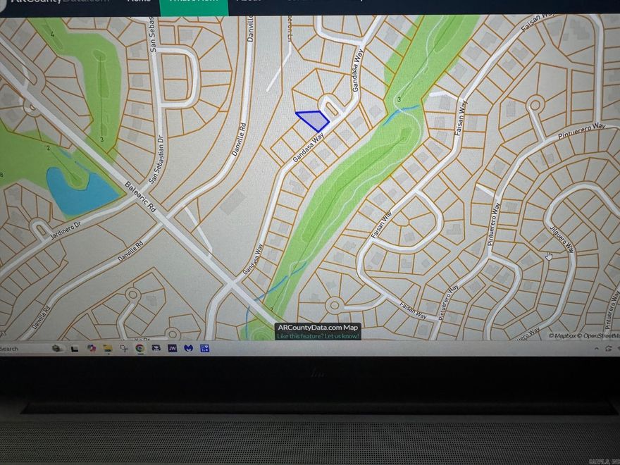 $2,500 WILL BUY A NICE PROPERTY...BALBOA GOLF COURSE JUST ACROSS THE STREET...MAKE ARRANGEMENTS WITH YOUR REALTOR, AND IF YOU DON'T HAVE ONE CALL THE LISTING AGENT...     PLEASE READ AGENTS REMARKS...