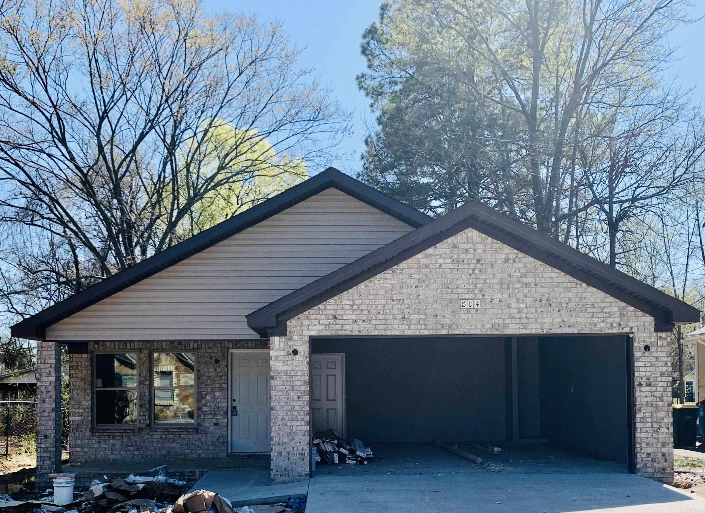 Holts Industrial - Residential