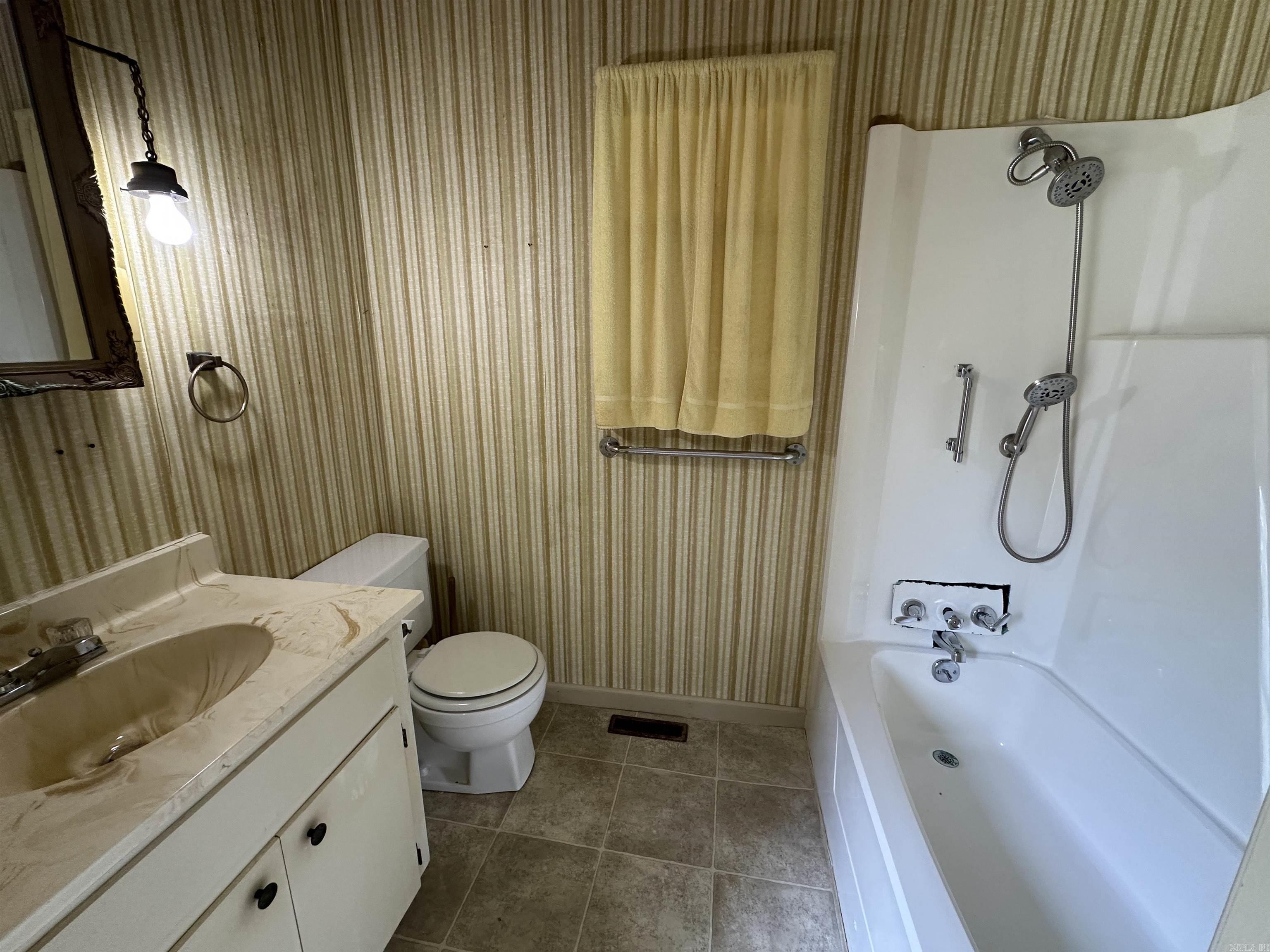 LAKEVIEW TERRACE - Residential