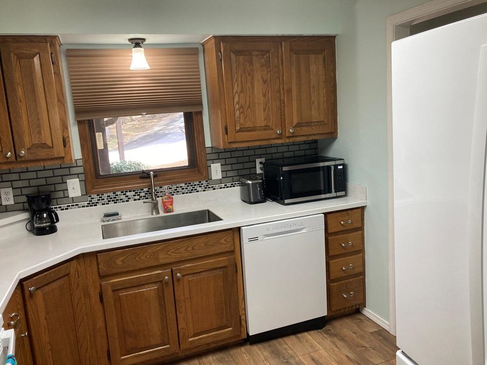 Townhouse 3rd - Residential