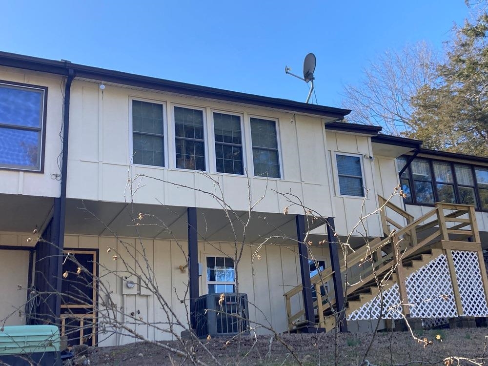 Townhouse 3rd - Residential