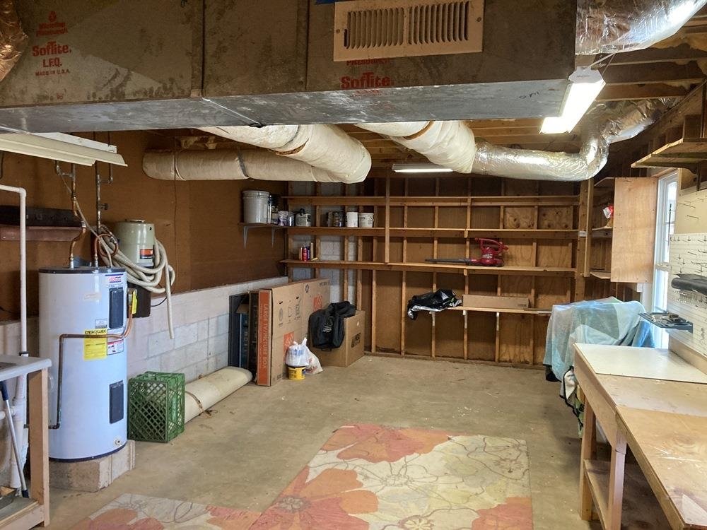 Townhouse 3rd - Residential