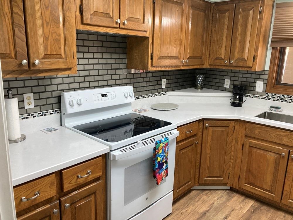 Townhouse 3rd - Residential