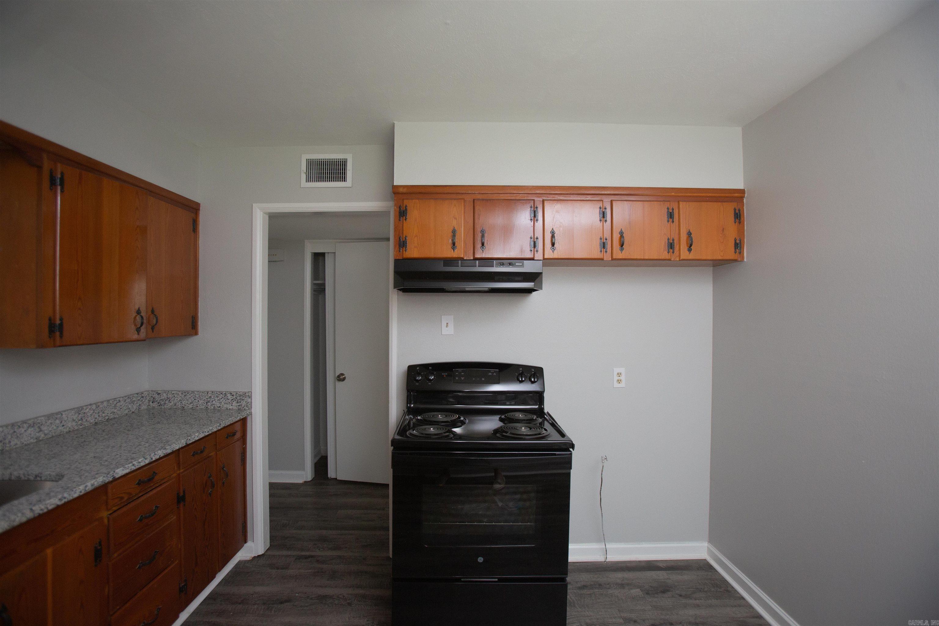 Belwood - Residential Lease