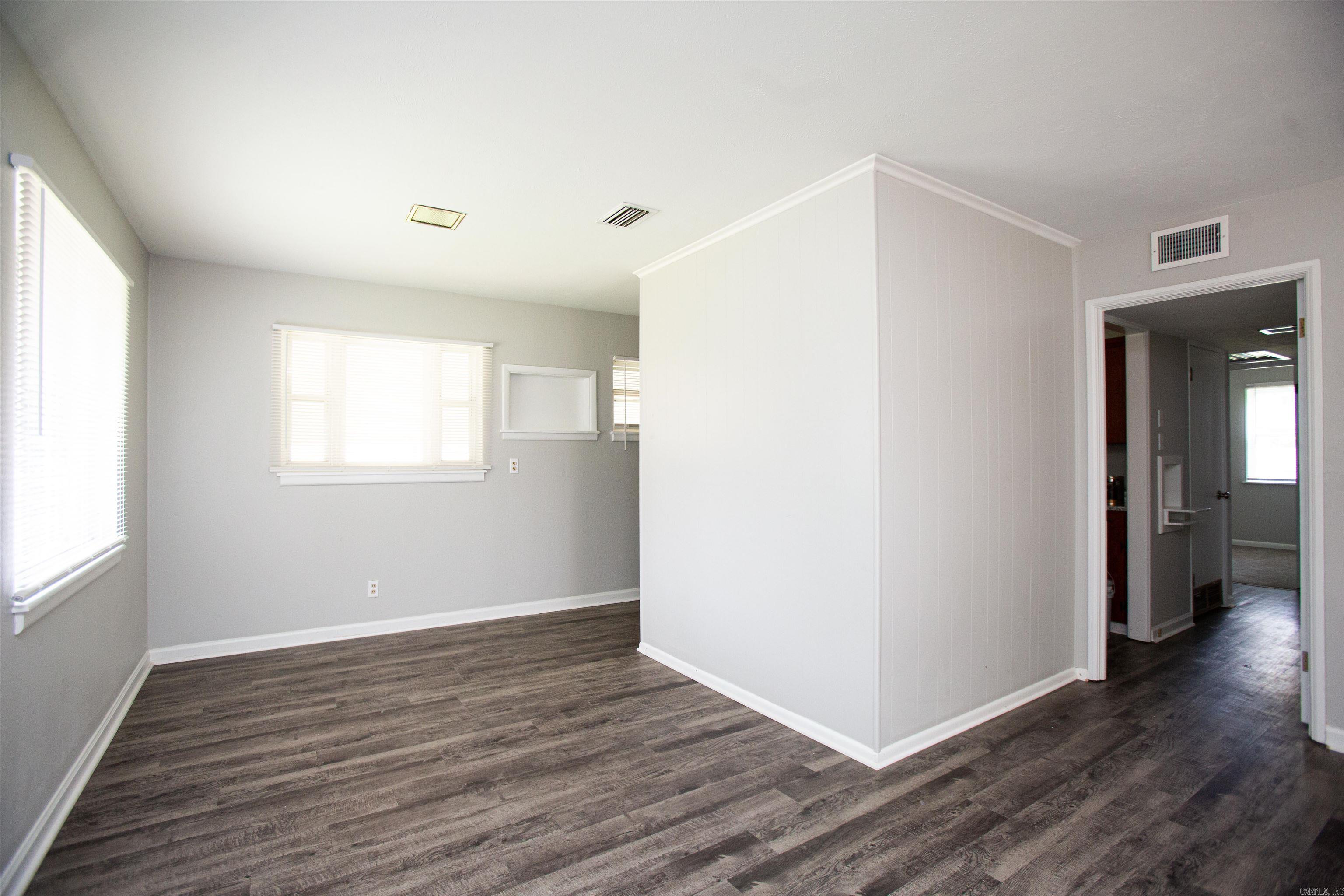 Belwood - Residential Lease