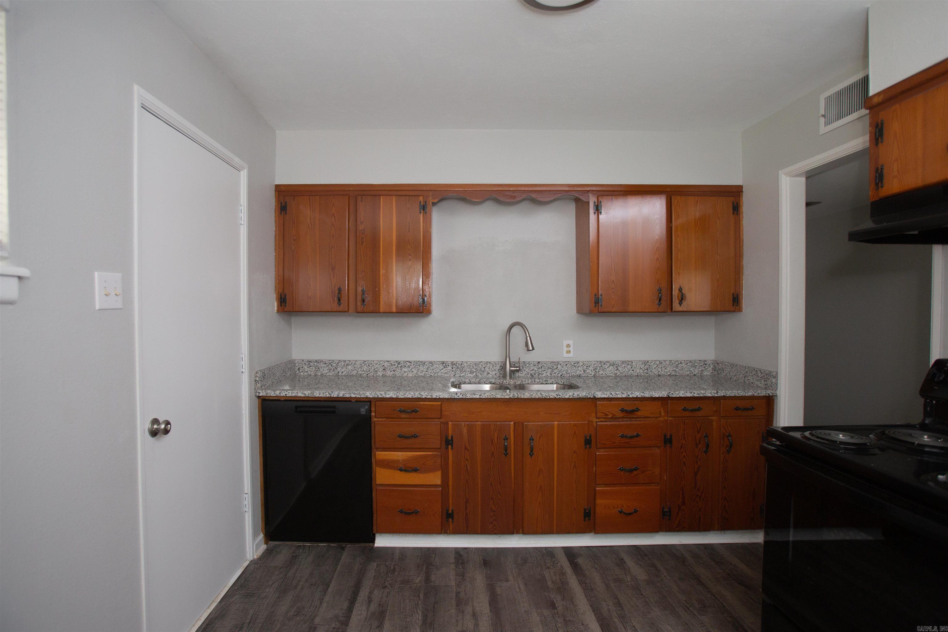 Belwood - Residential Lease