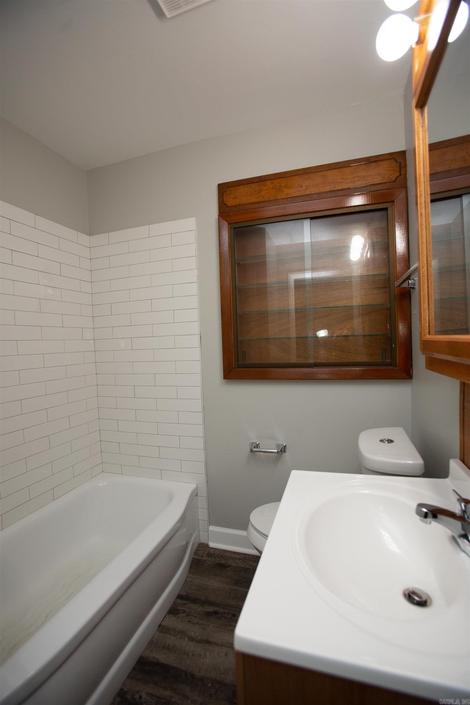 Belwood - Residential Lease