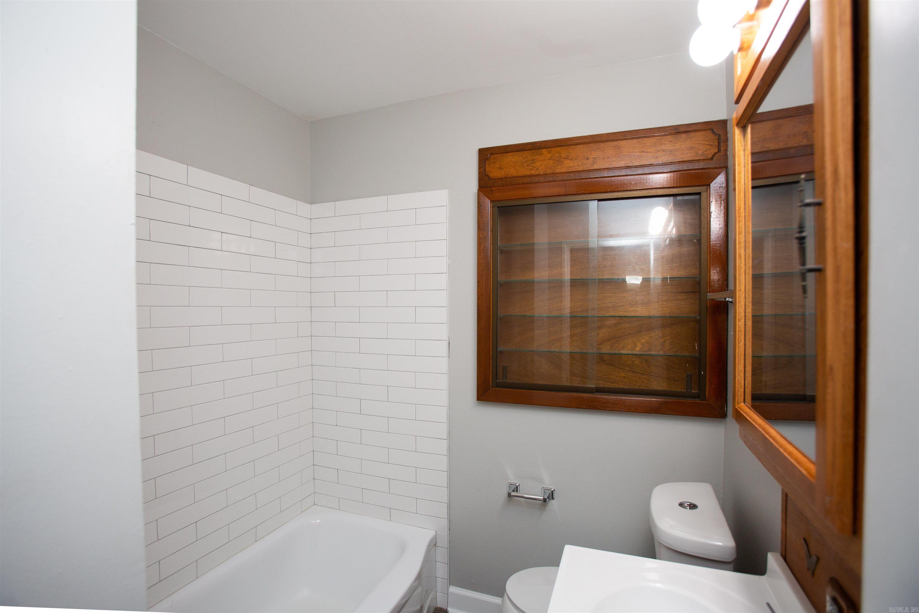 Belwood - Residential Lease