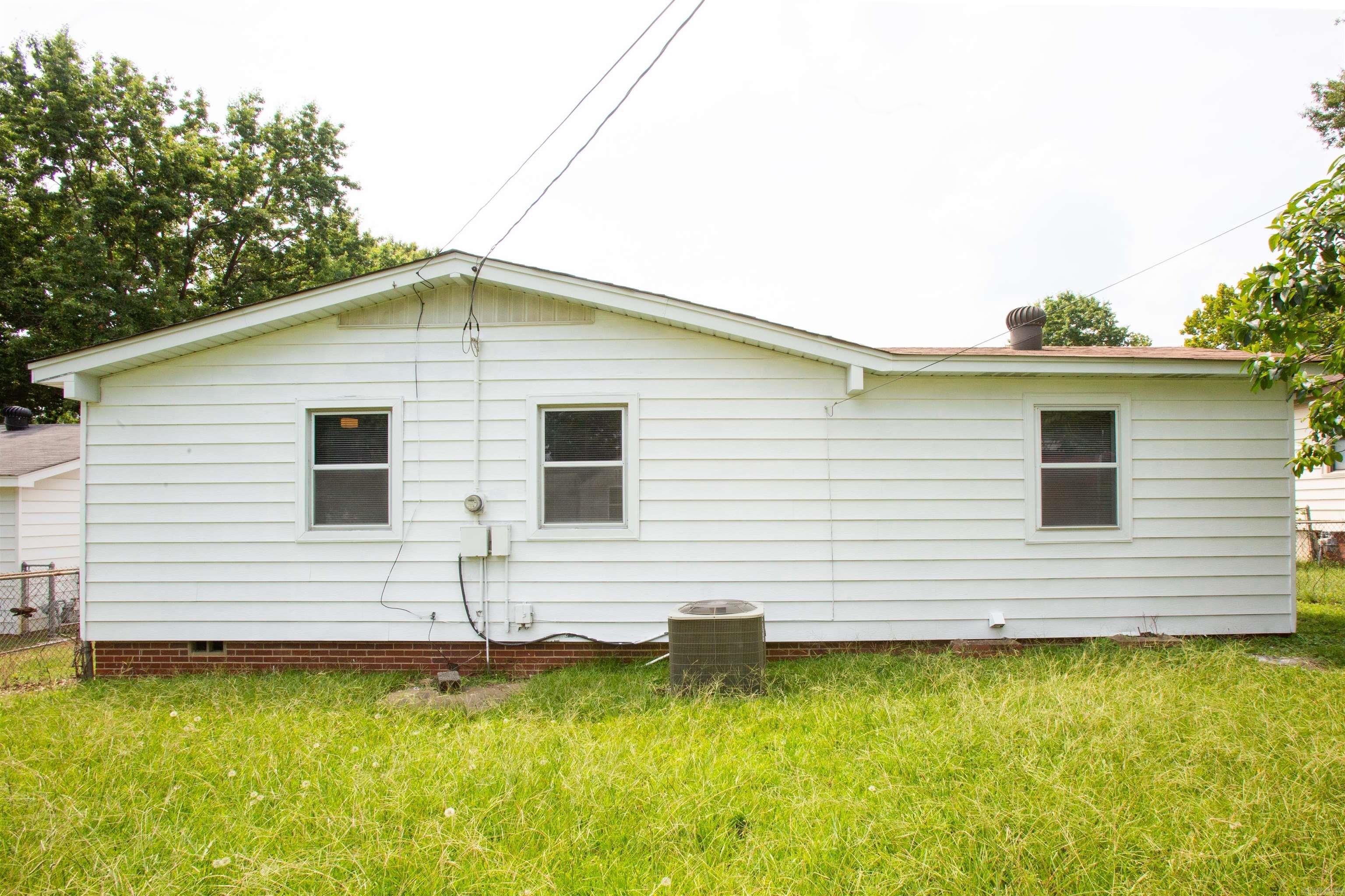 Belwood - Residential Lease