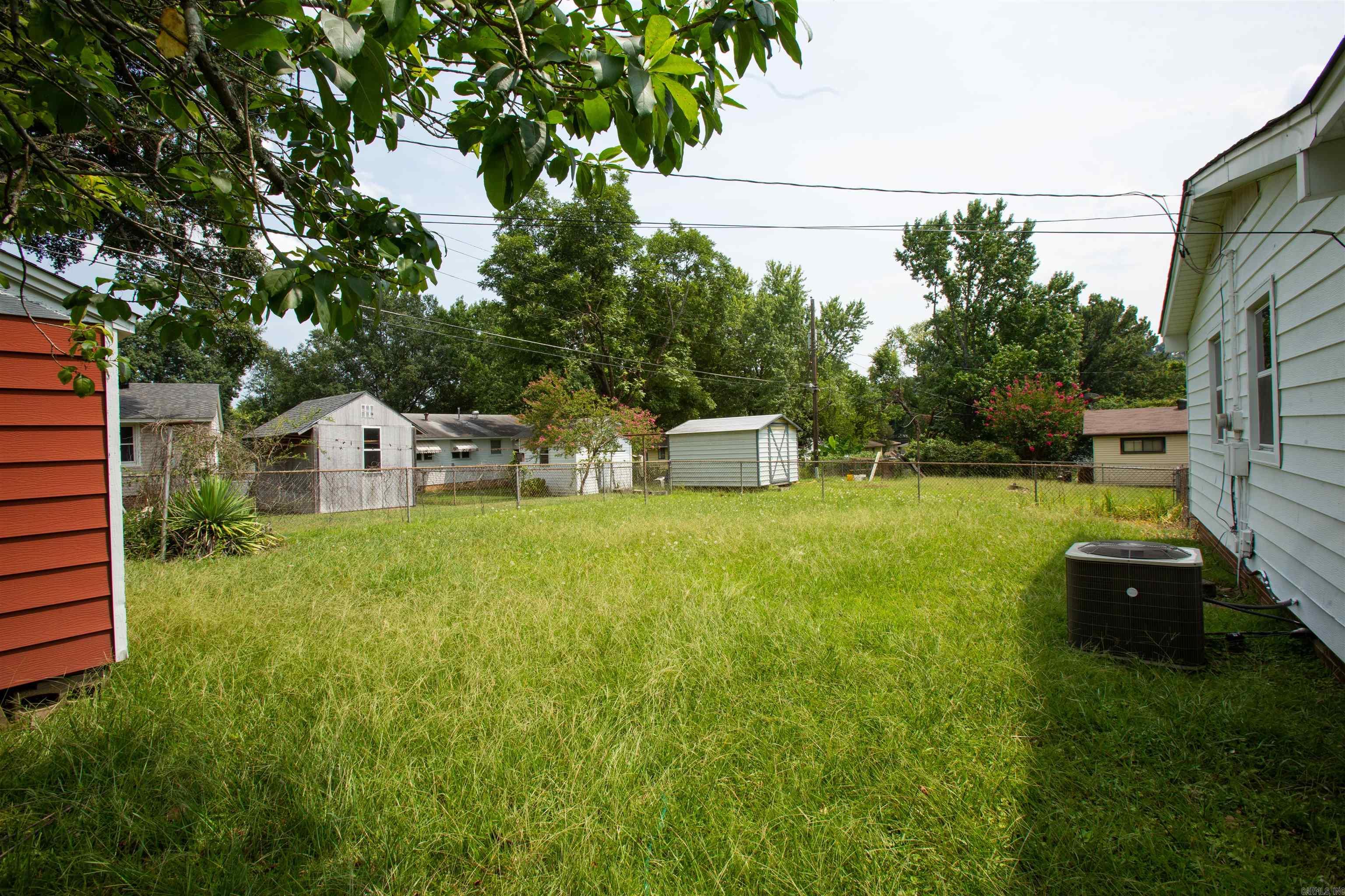 Belwood - Residential Lease