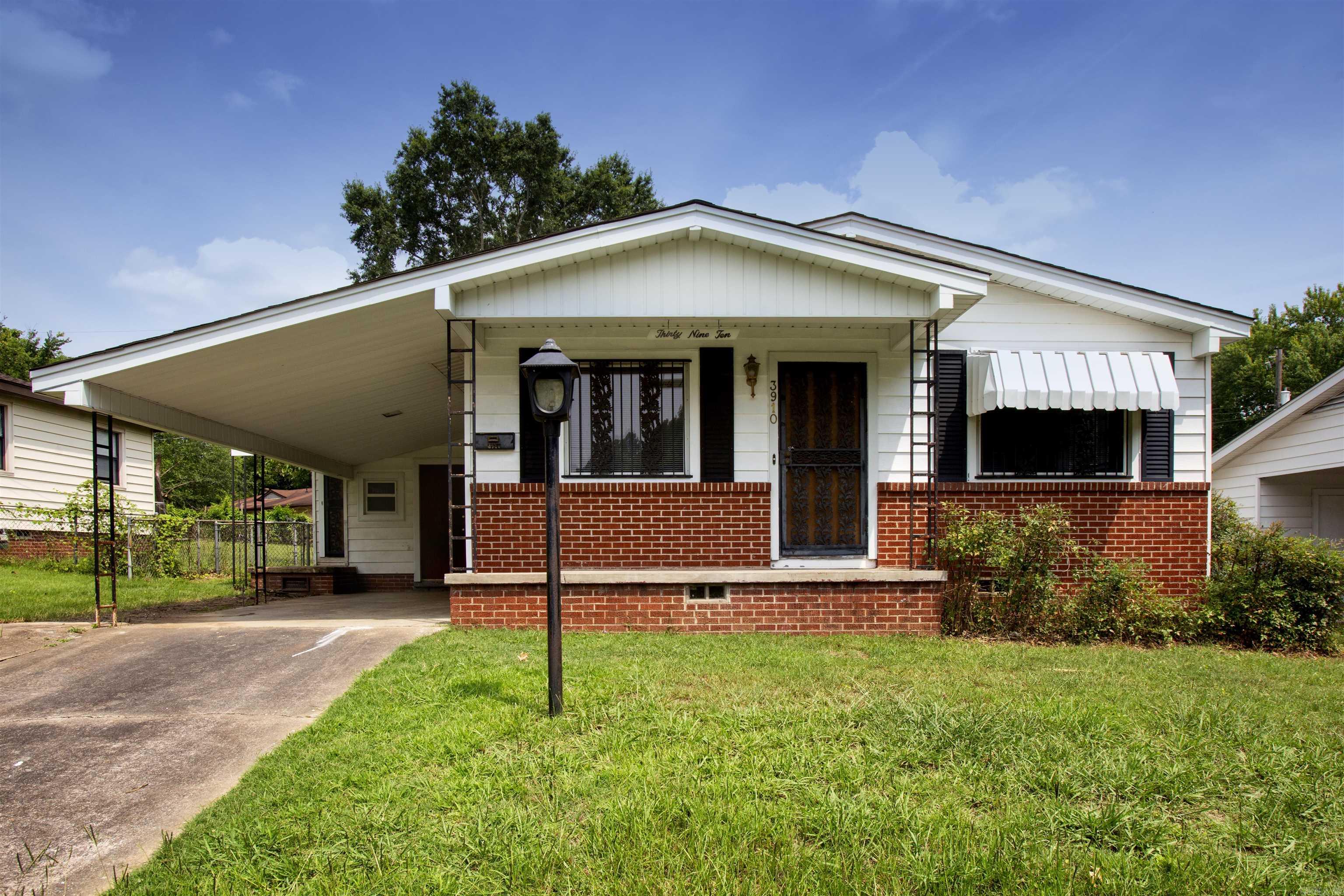 Belwood - Residential Lease