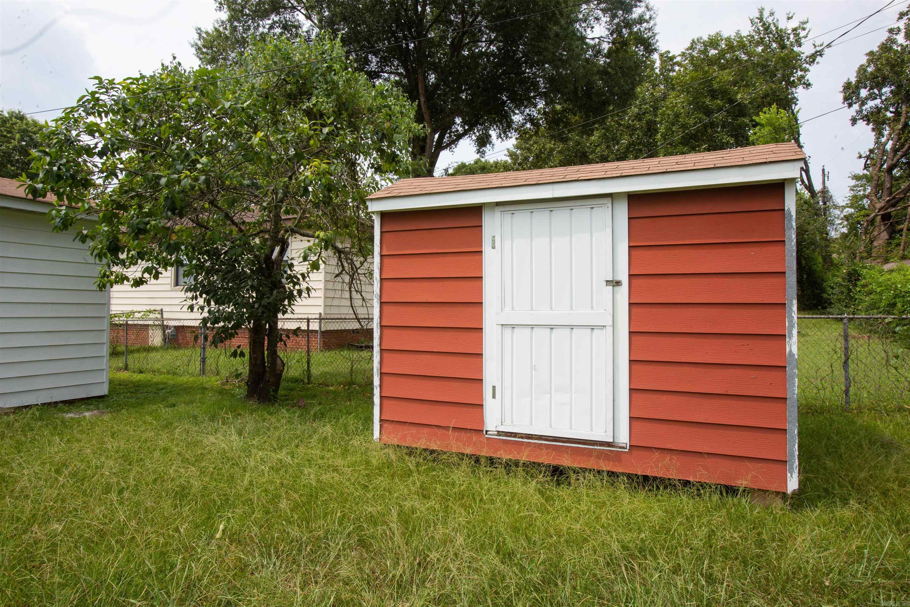 Belwood - Residential Lease