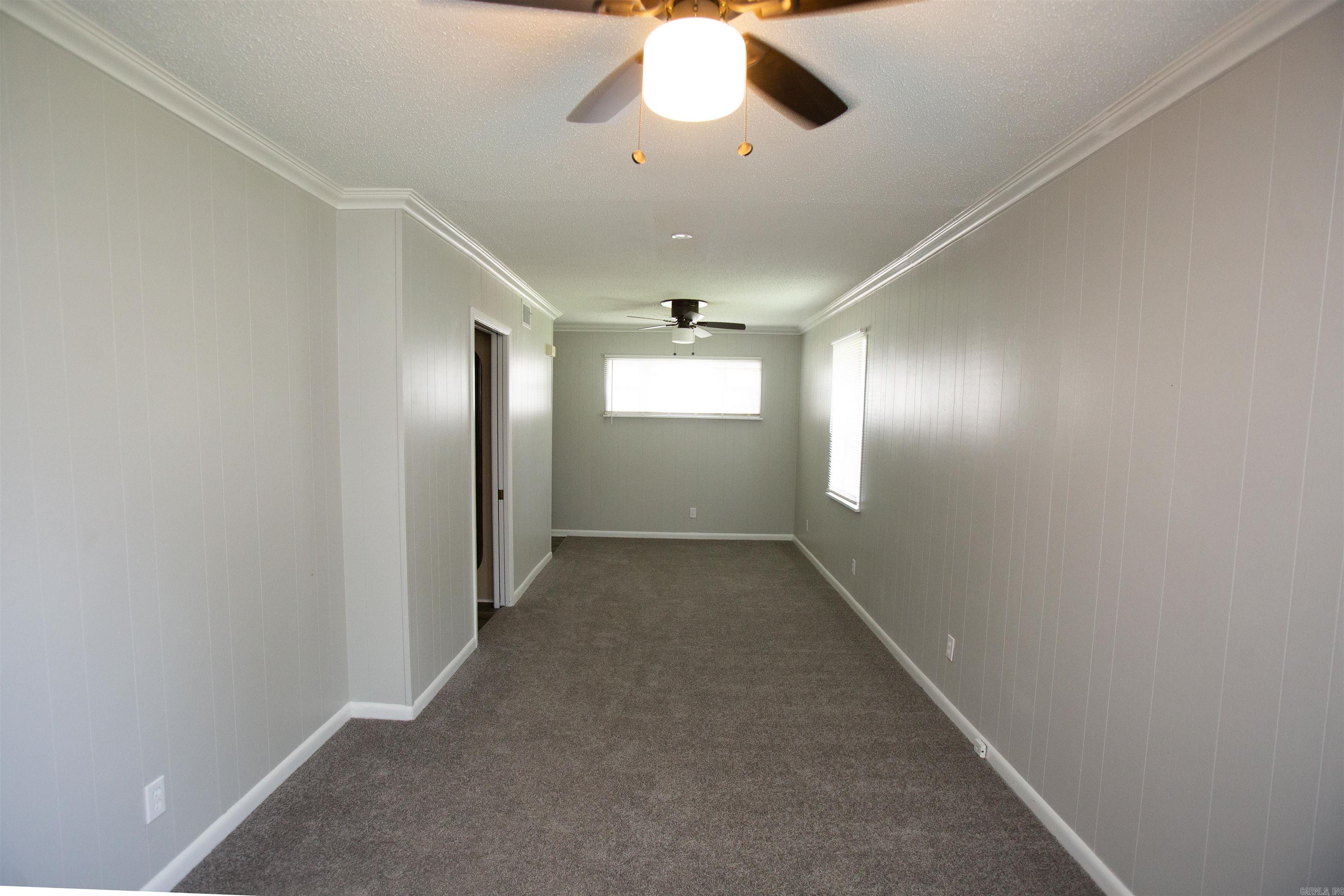 Belwood - Residential Lease