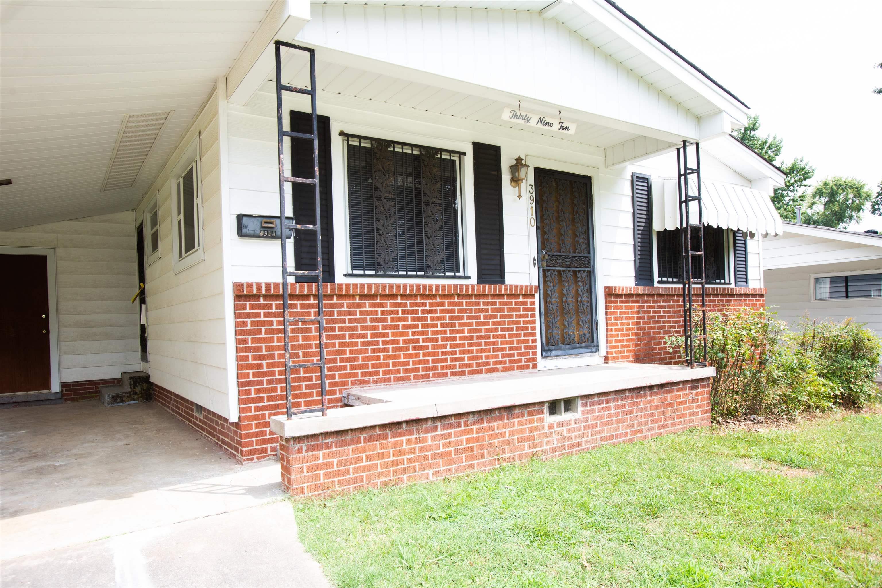 Belwood - Residential Lease