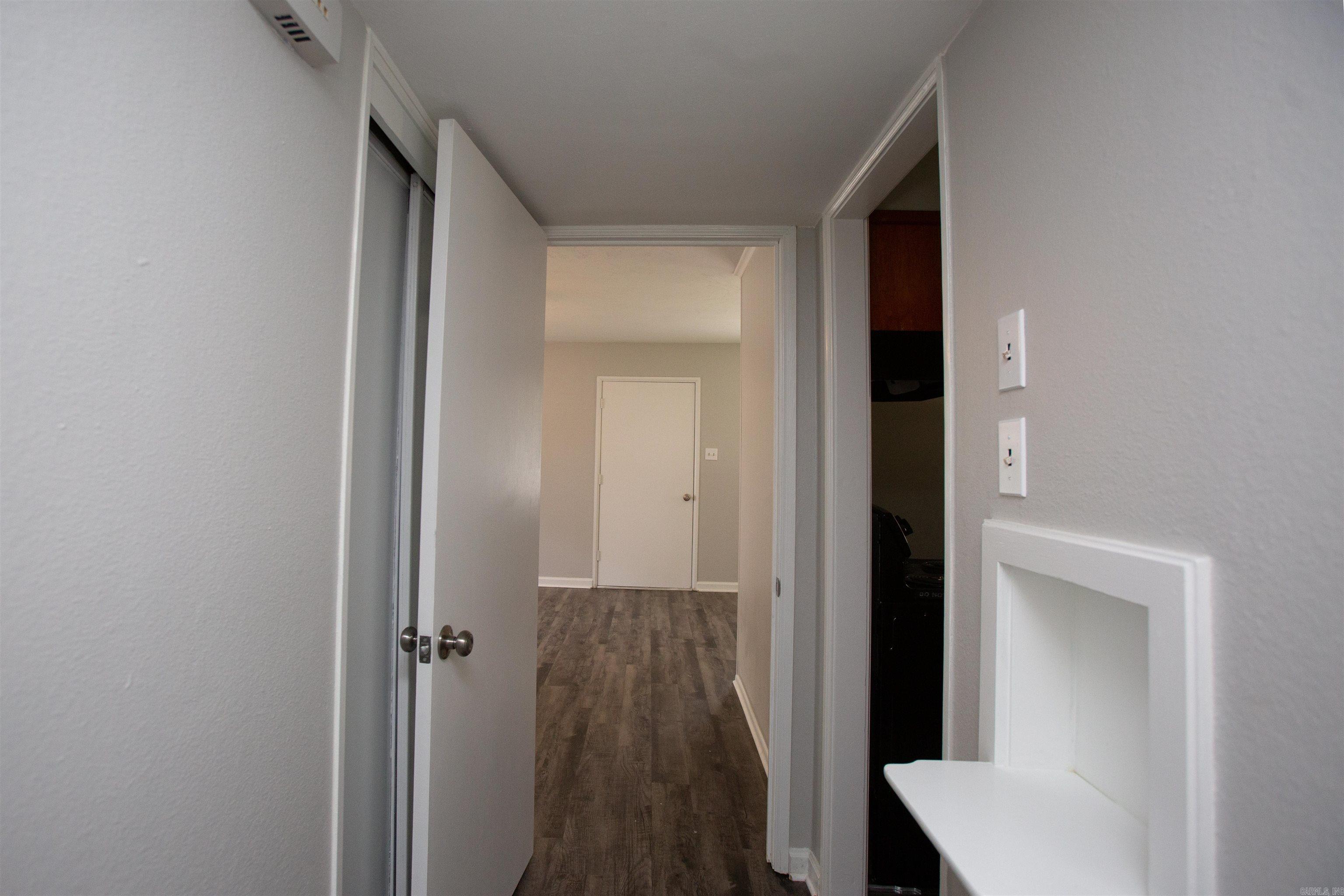 Belwood - Residential Lease