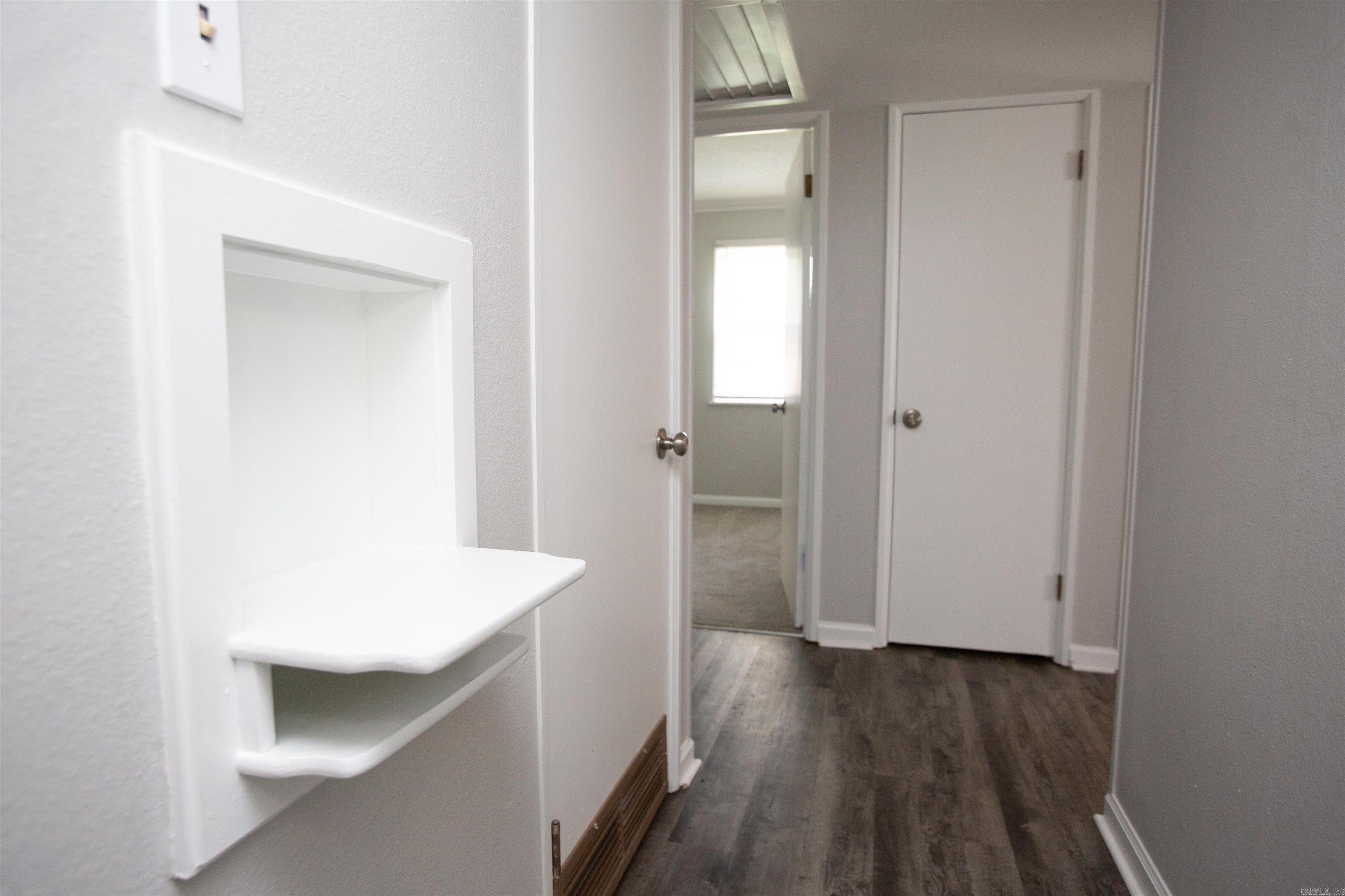 Belwood - Residential Lease