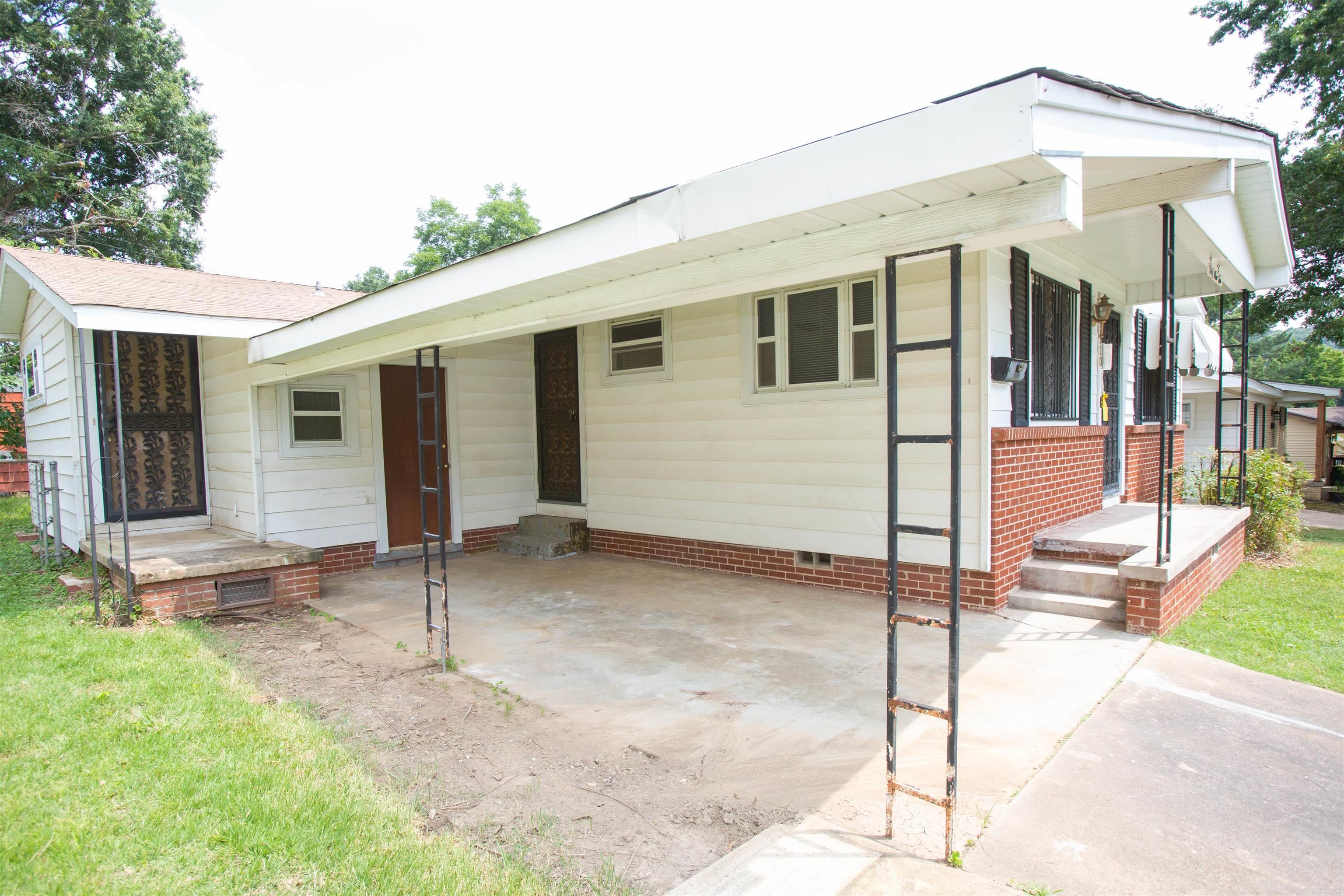 Belwood - Residential Lease