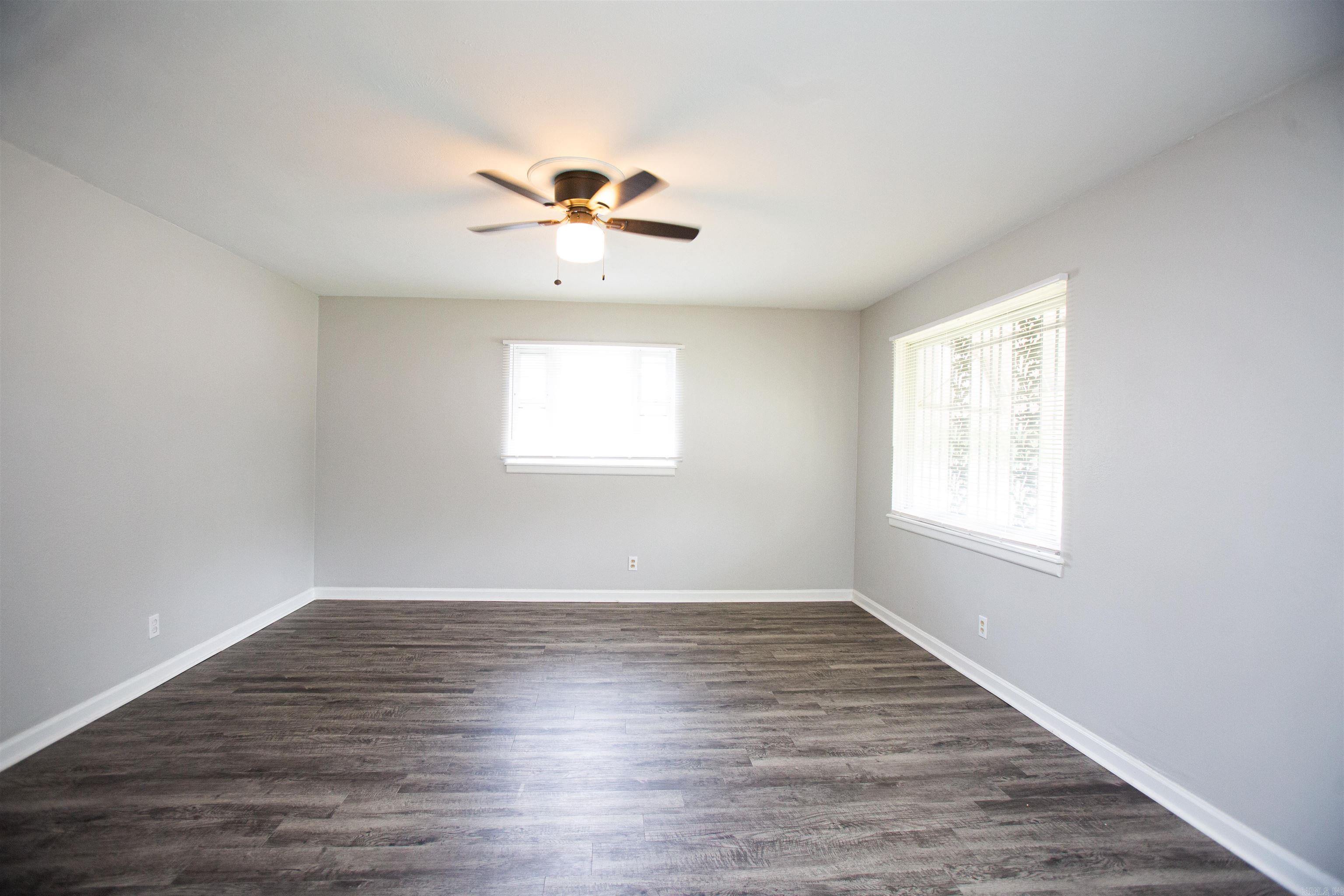 Belwood - Residential Lease