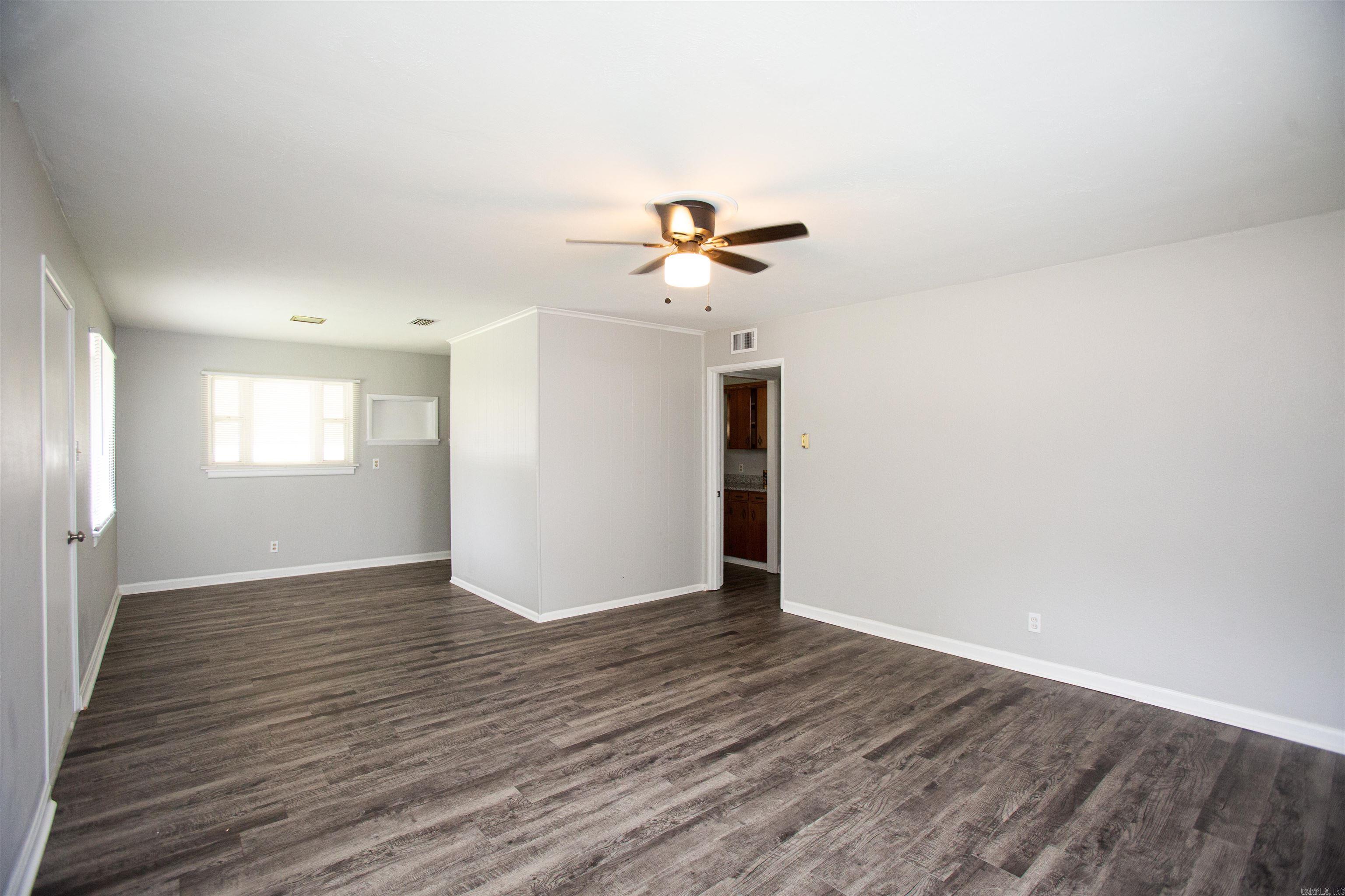 Belwood - Residential Lease