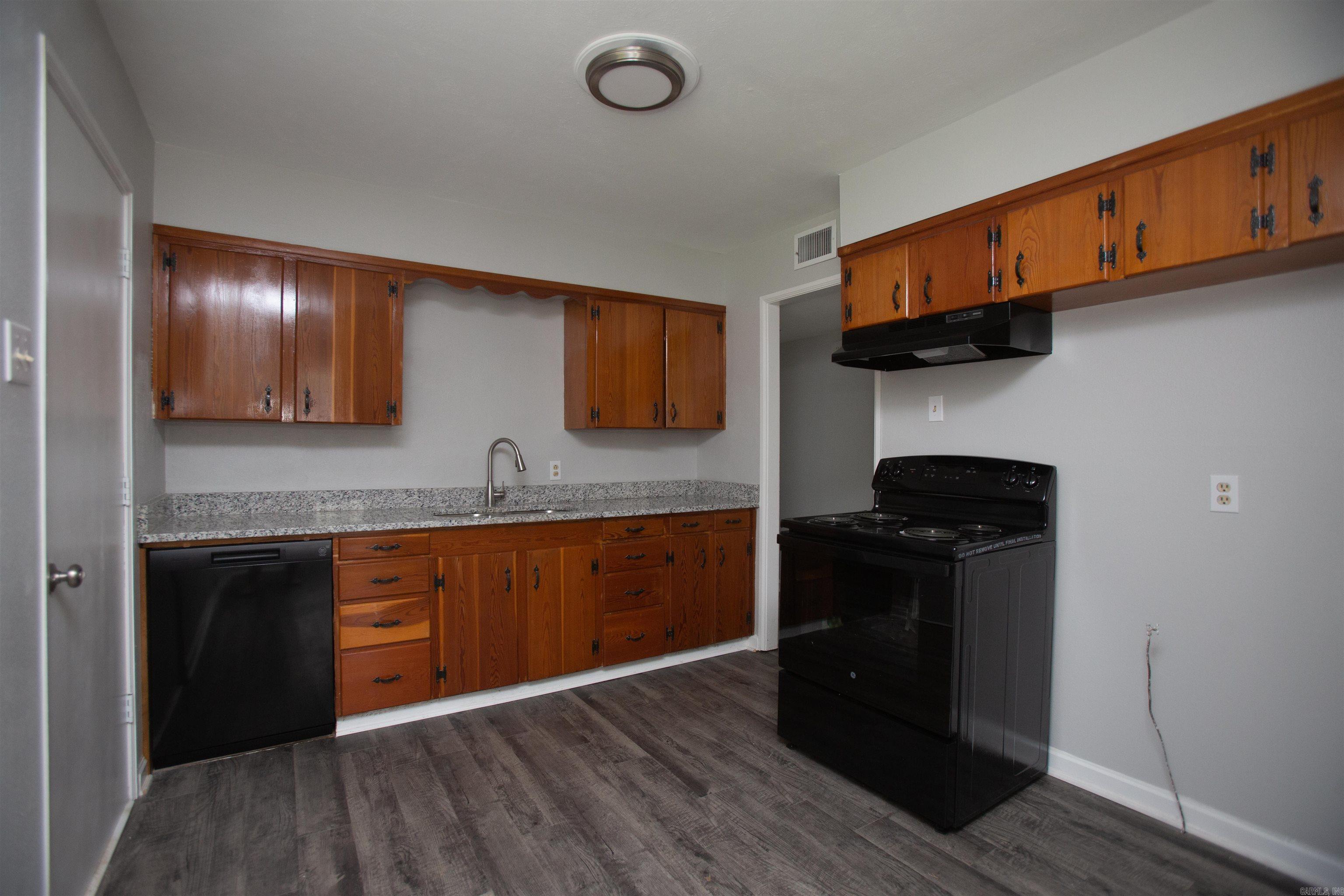 Belwood - Residential Lease