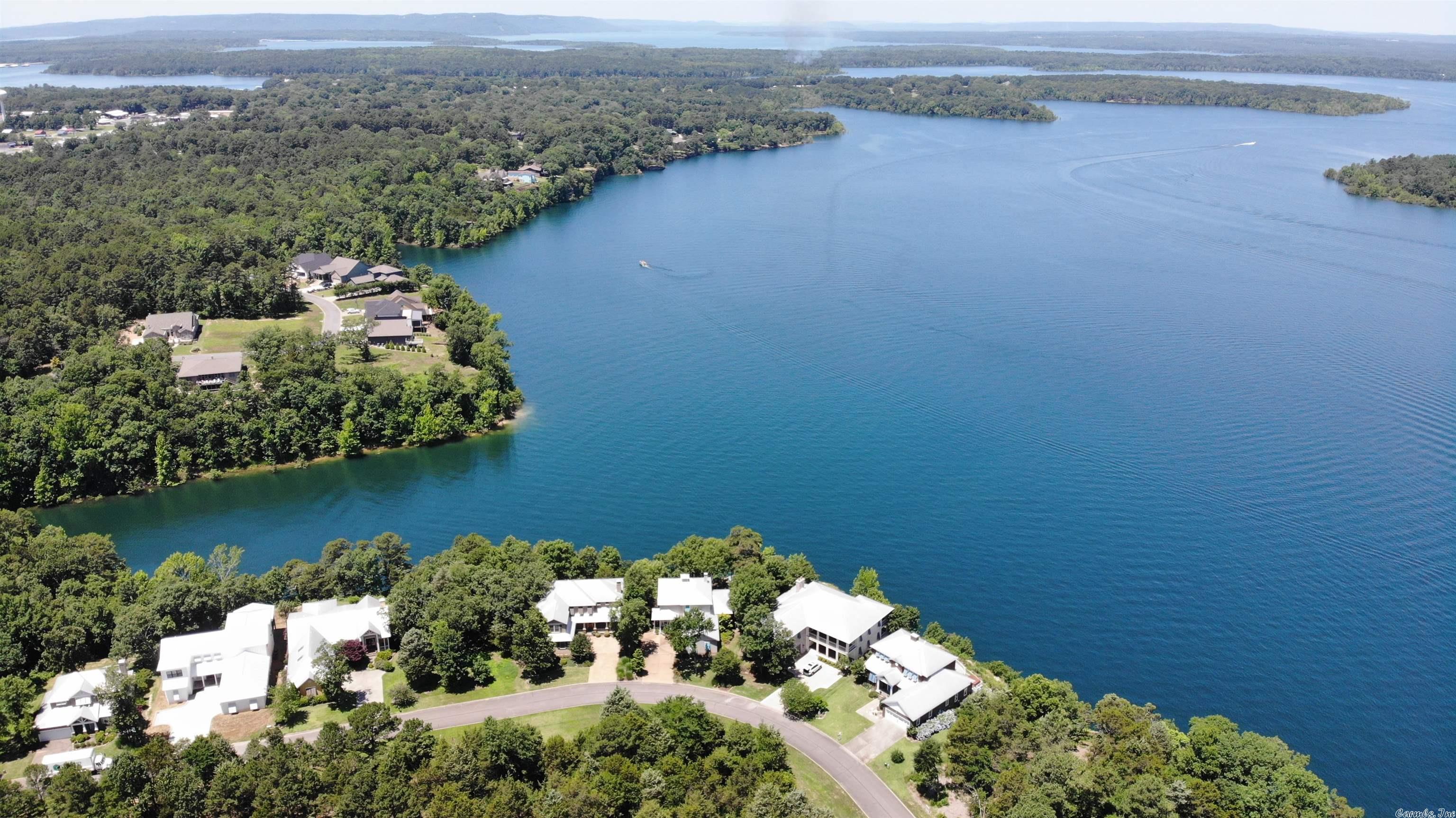 Brighton Pointe - Land